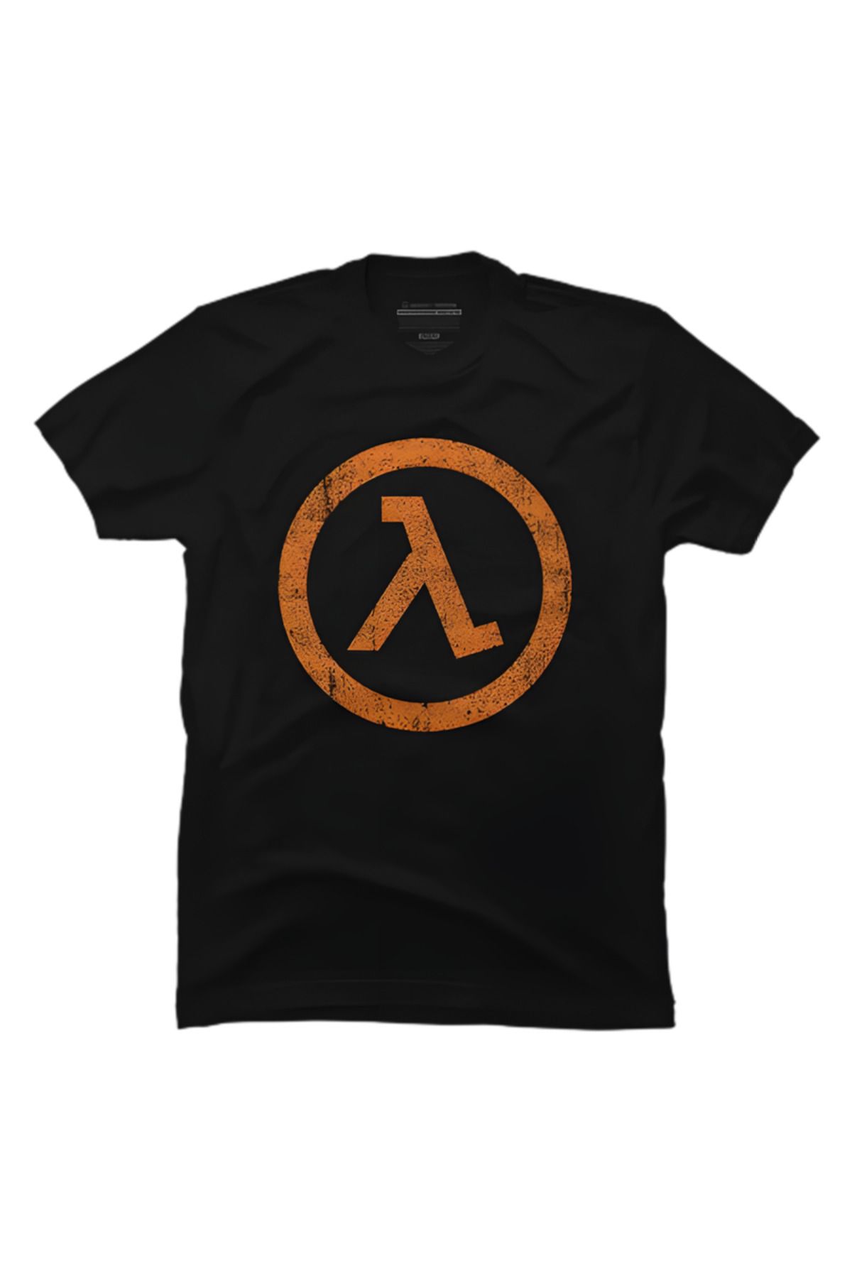 Everywear Half Life Lambda Regular Fit Tişört