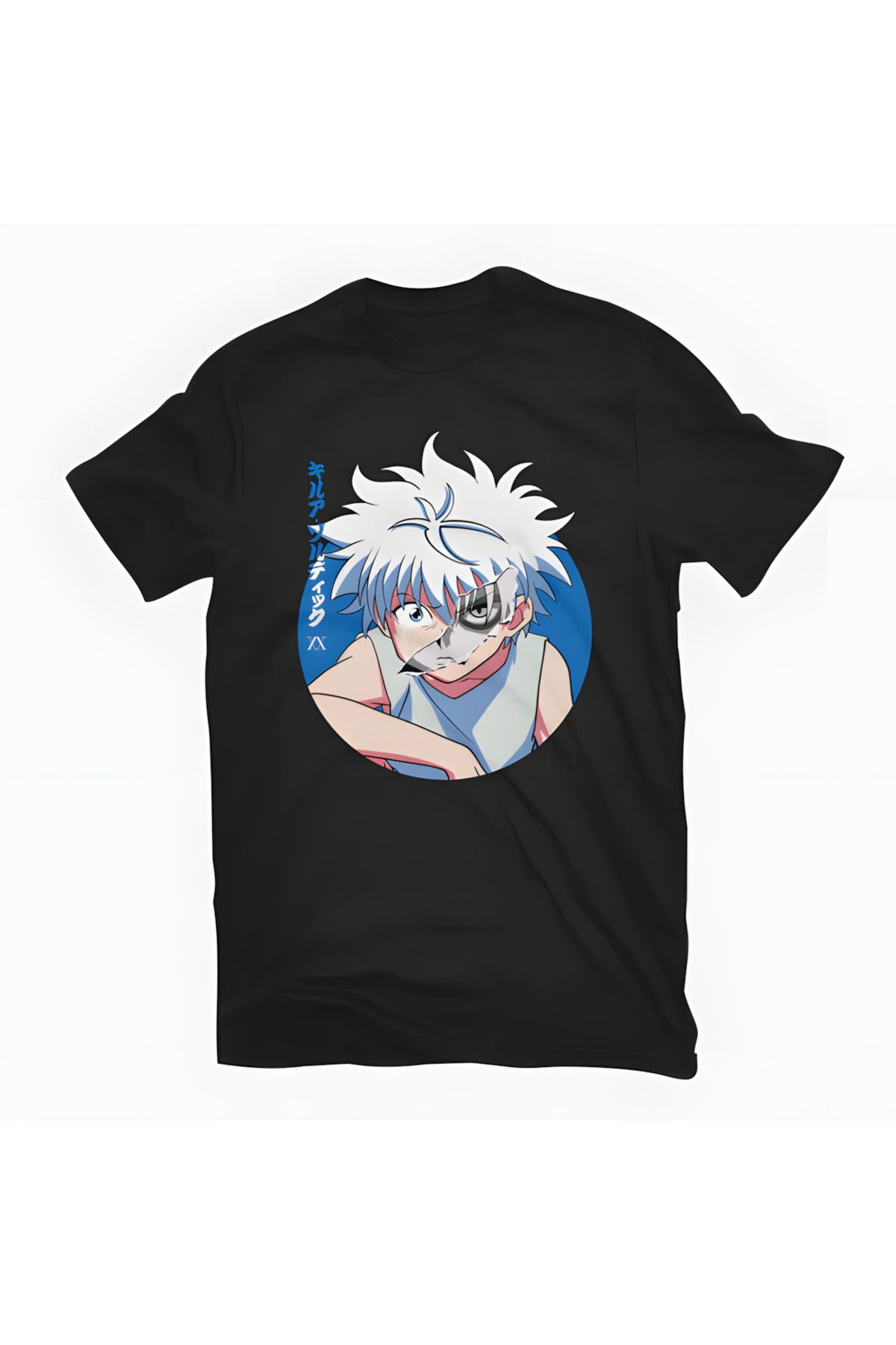 Everywear Killua HxH Regular Fit Tişört