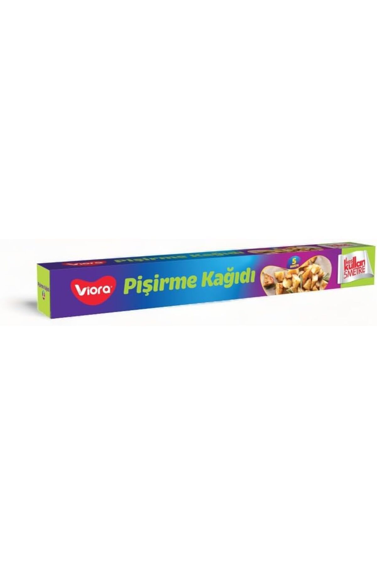STOREMAX srhtDS Fırın Pişirme Kağıdı Masura Olmadan Sarım Kes Kullan 5 Metre - Fırınlarınızı Kirl