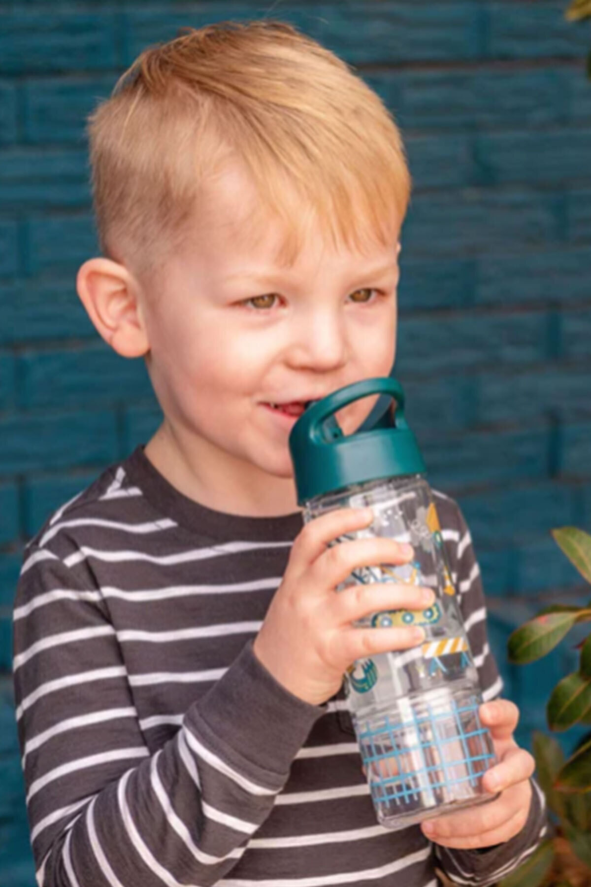 Stephen Joseph Atıştırmalık Bölmeliı Suluk Inşaat Makineleri fotoğrafı 3 (önizleme)