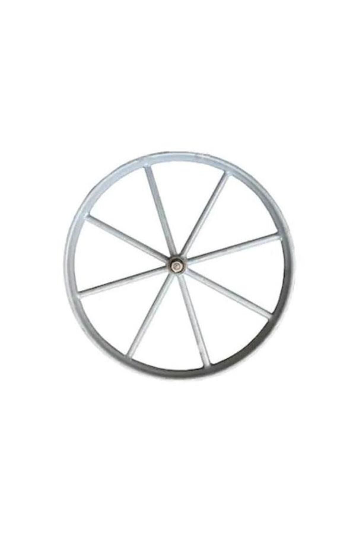 Motobisavm Seyyar Kolon Jant 19" #