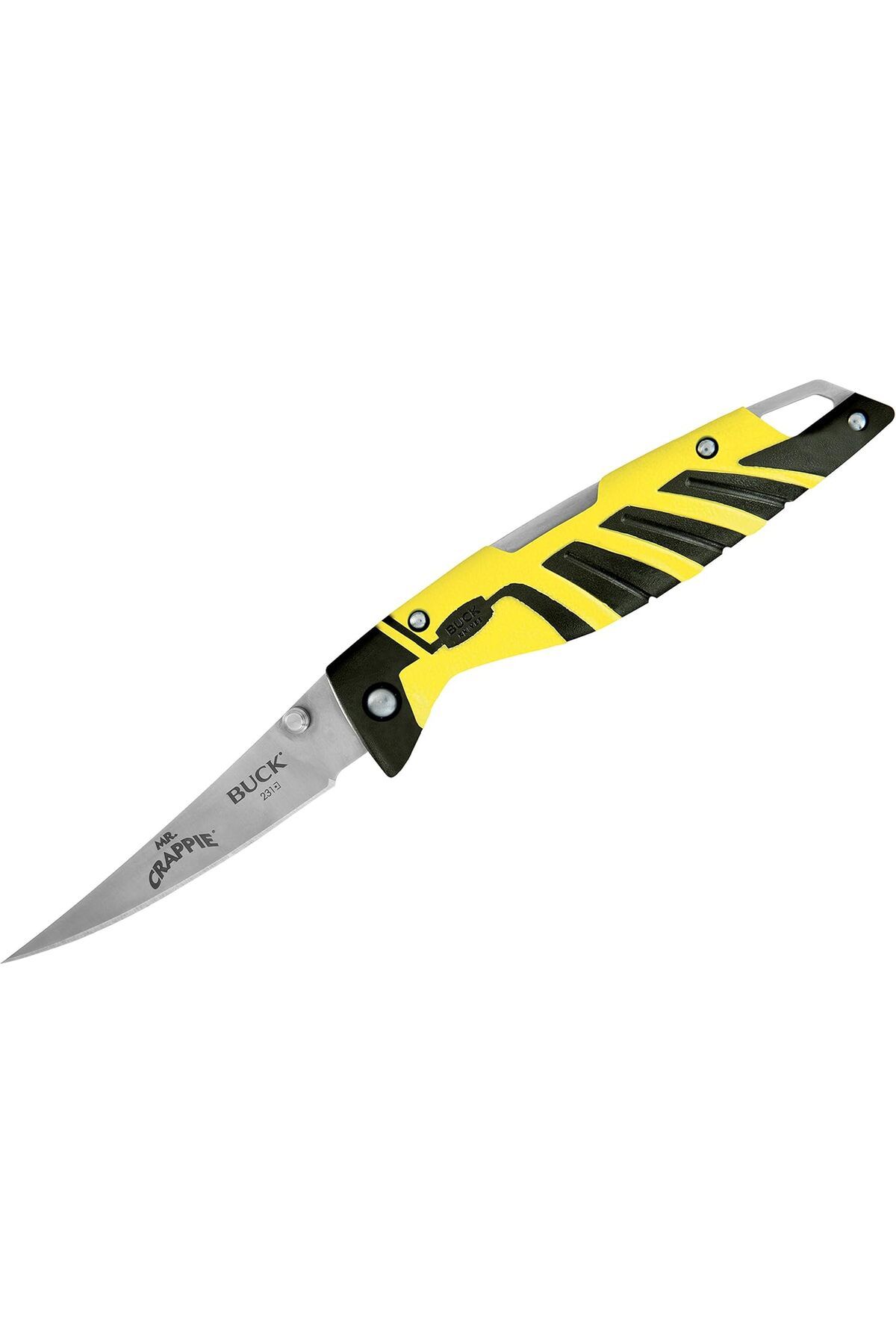 STOREMAX nffastore Knife Knife (11097) Mr. Crappie Fileto Çakı Star Collectionbuy 1051353