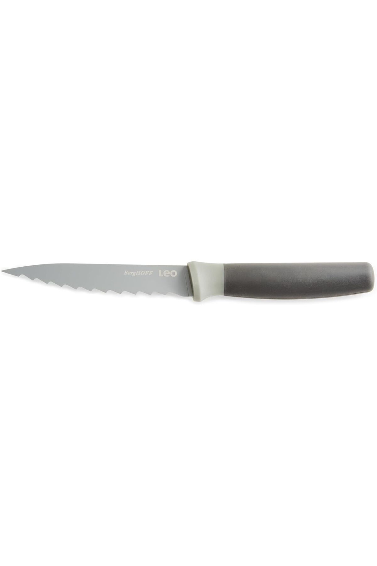 STOREMAX lbstorex Balance Paslanmaz Çelik Çok Amaçlı Bıçak 11,5 Cm Newdsng 1116818