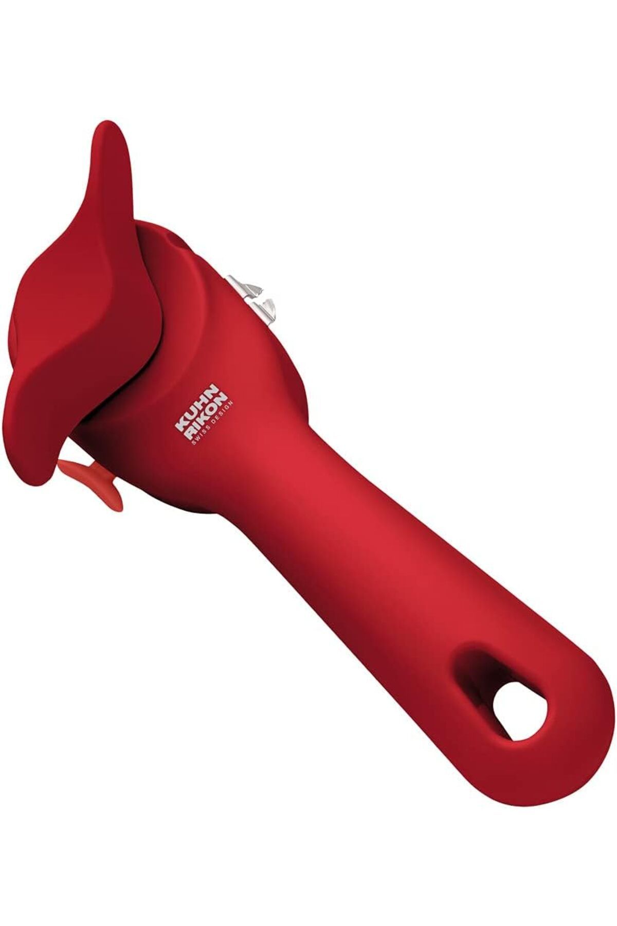 STOREMAX sellbuystore RIKON Auto Safety konserve açacağı kırmızı, güvenlik kutusu açacağı, keskin k