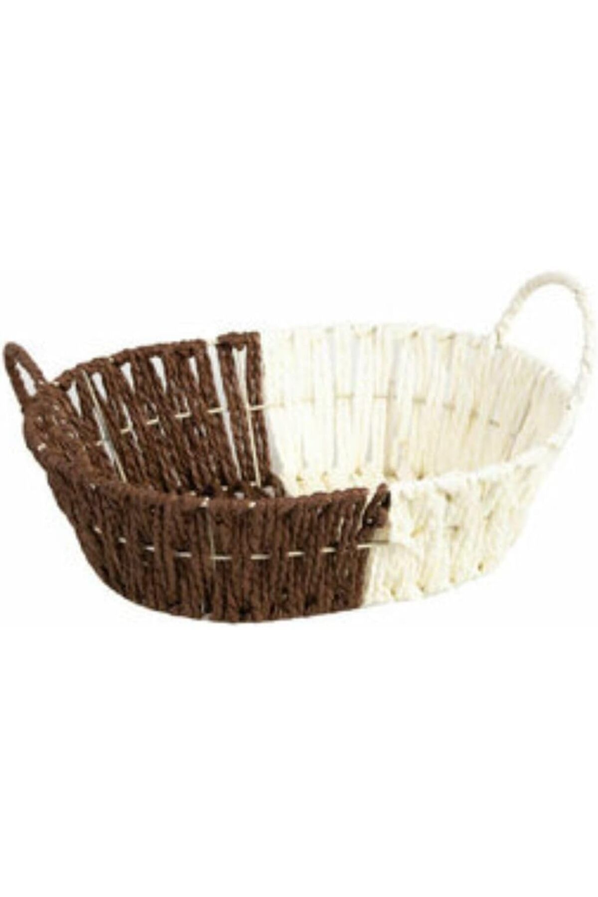 STOREMAX Oval Ekmek Sepeti