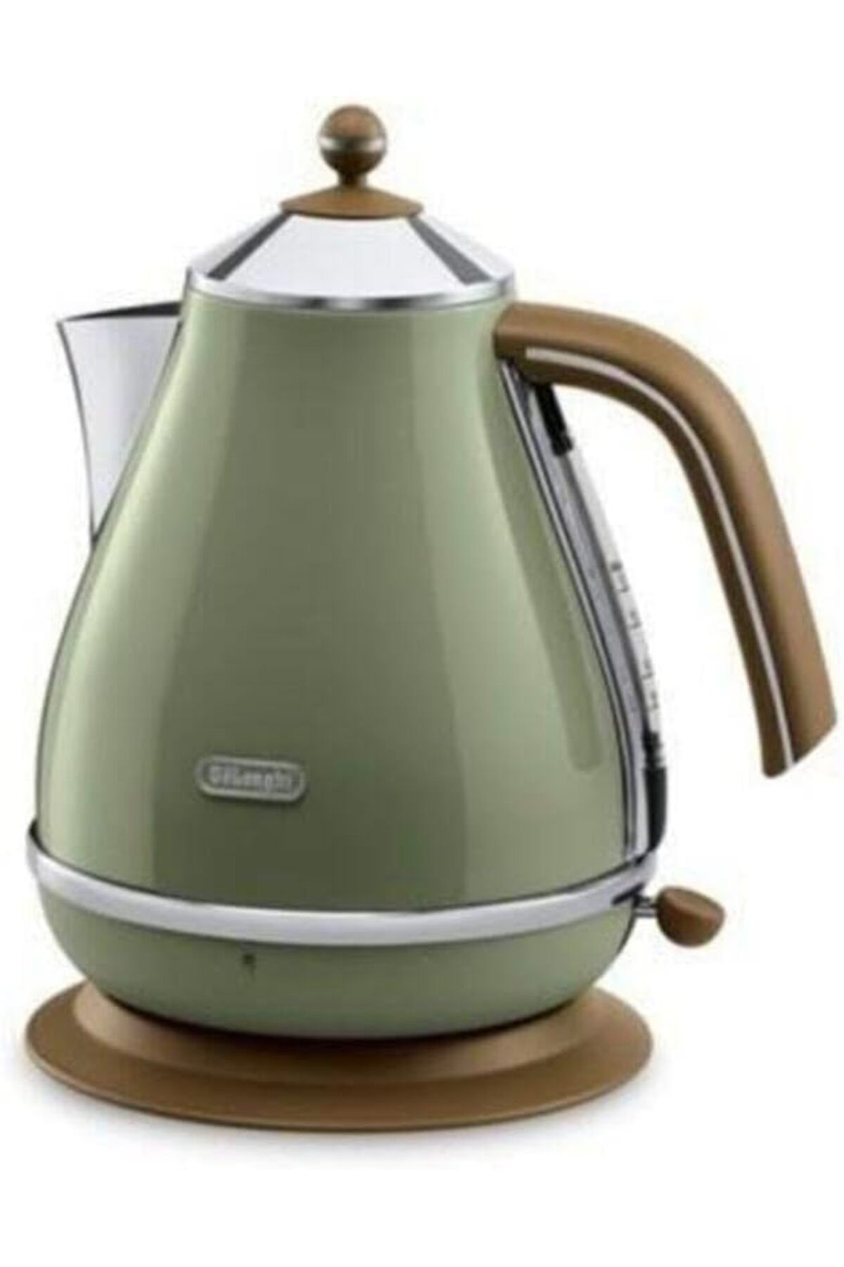 STOREMAX buxystorem Icona Vintage Su Isıtıcısı KBOV 2001.GR trendymx 999662