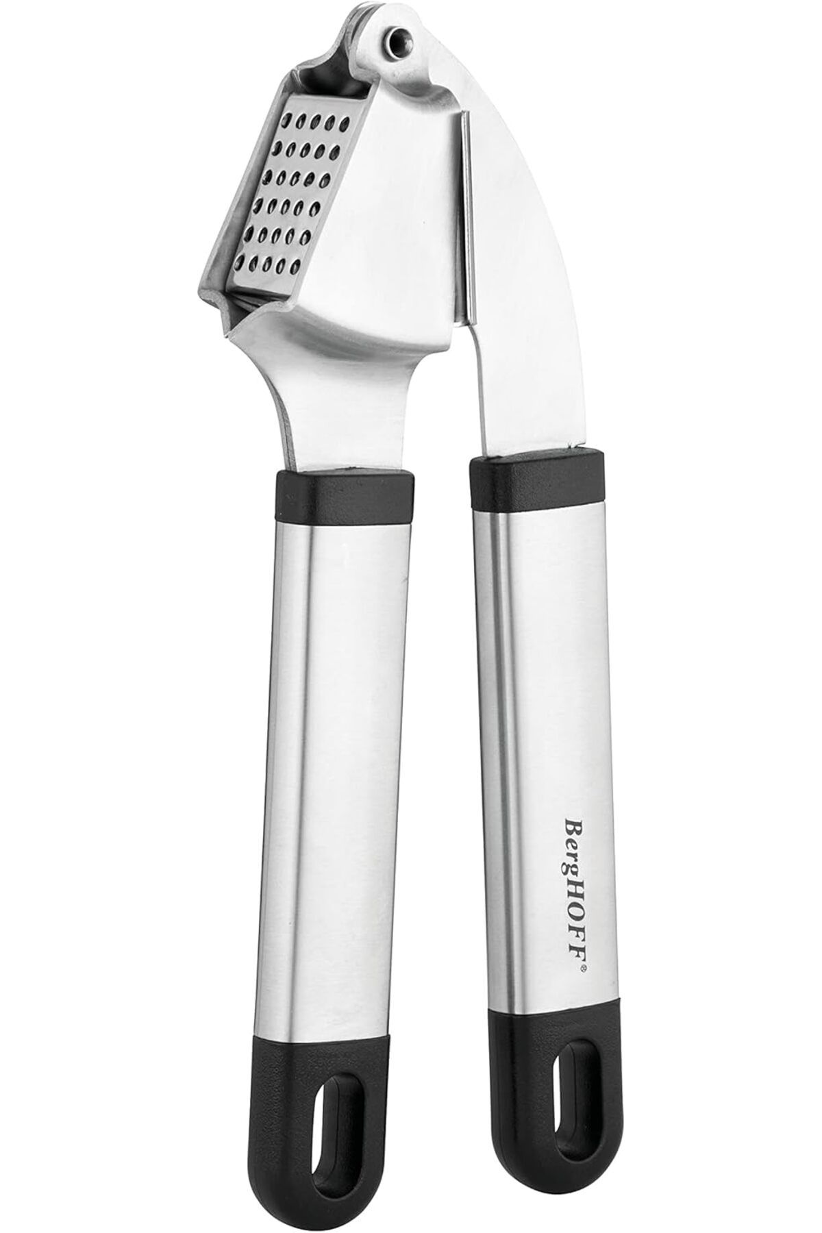 STOREMAX Essentials 18/10 Çelik Sarımsak Ezici
