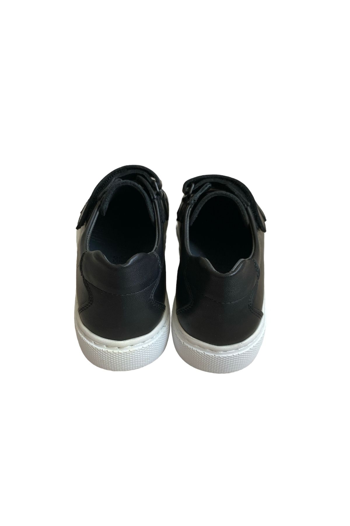 WINTER SHOES-Genuine Leather Boys' Classic School Shoes 6