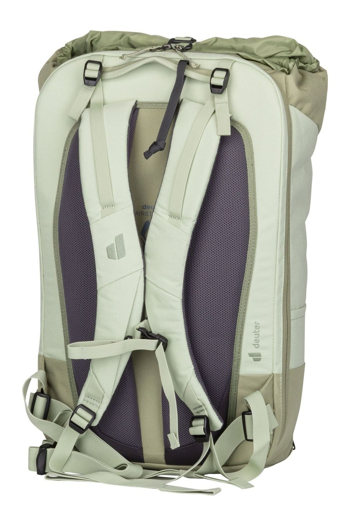 Deuter-Utilion 34+5 Daypack 53 cm Laptop compartment 2