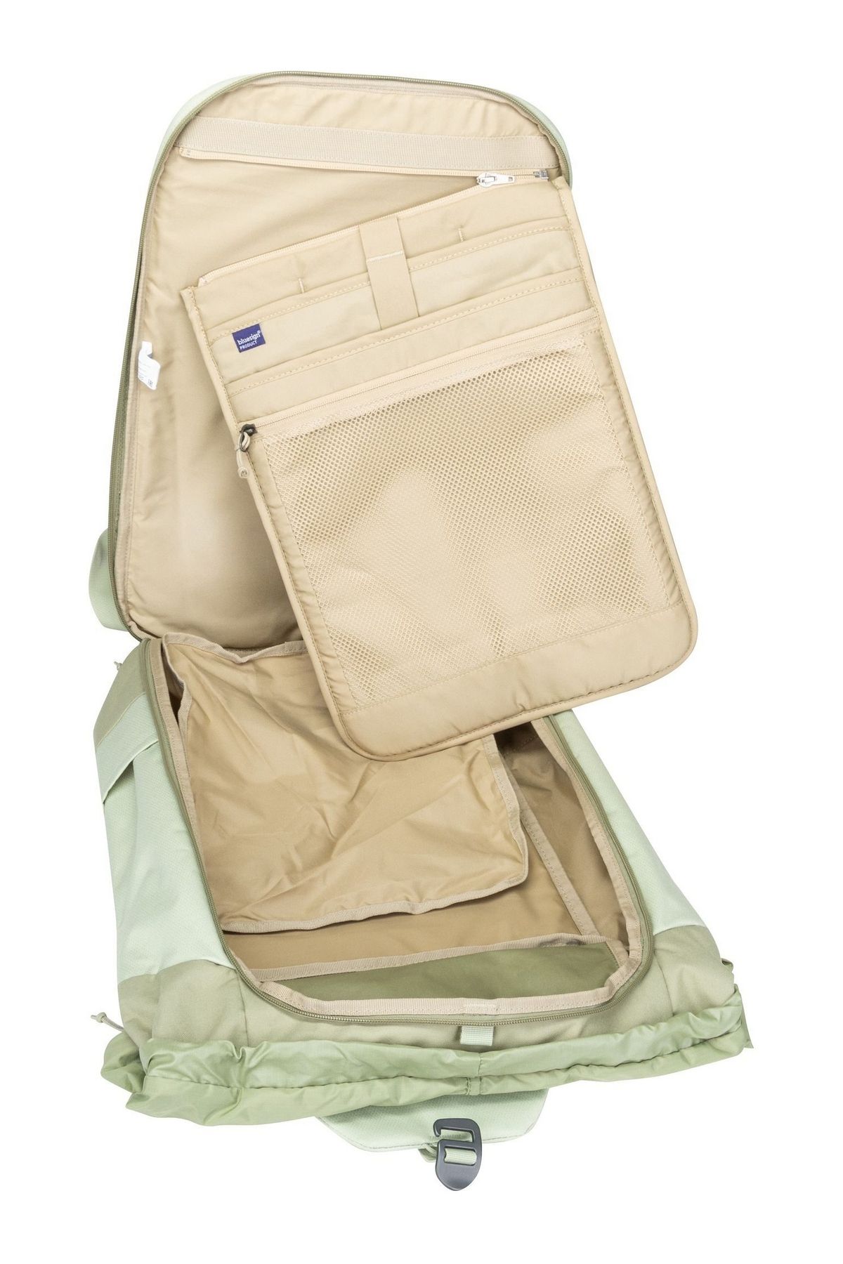 Deuter-Utilion 34+5 Daypack 53 cm Laptop compartment 5