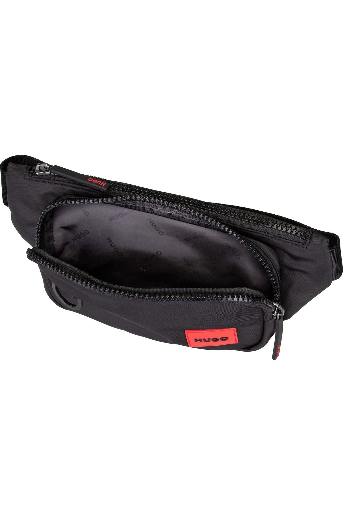 HUGO-Bauchtasche / Gürteltasche Ethon 2.0 Bumbag 50491759 4
