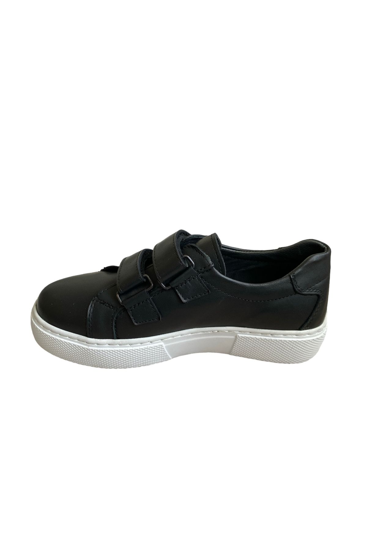 WINTER SHOES-Genuine Leather Boys' Classic School Shoes 8