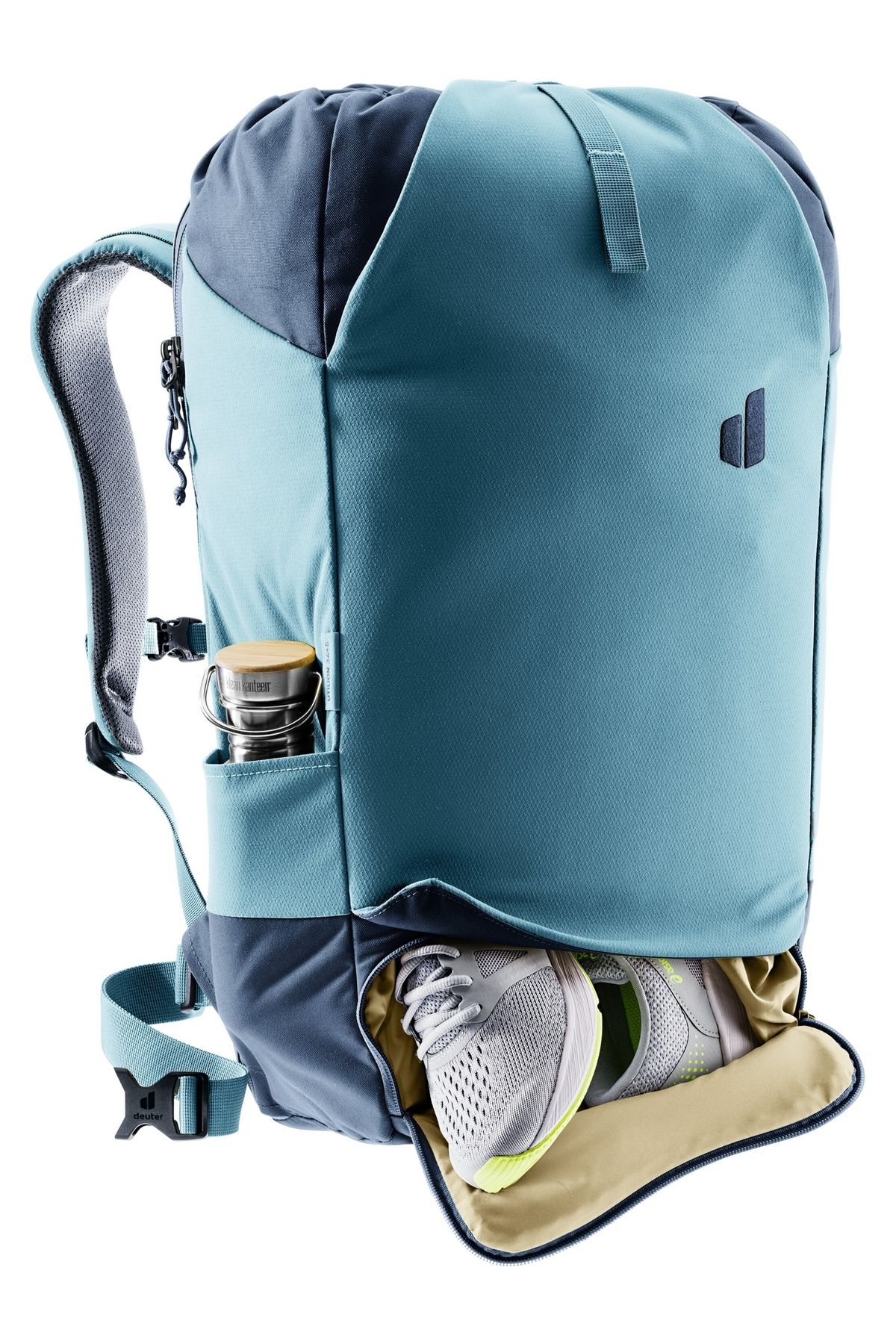 Deuter-Rucksack / Daypack Utilion 34+5 5