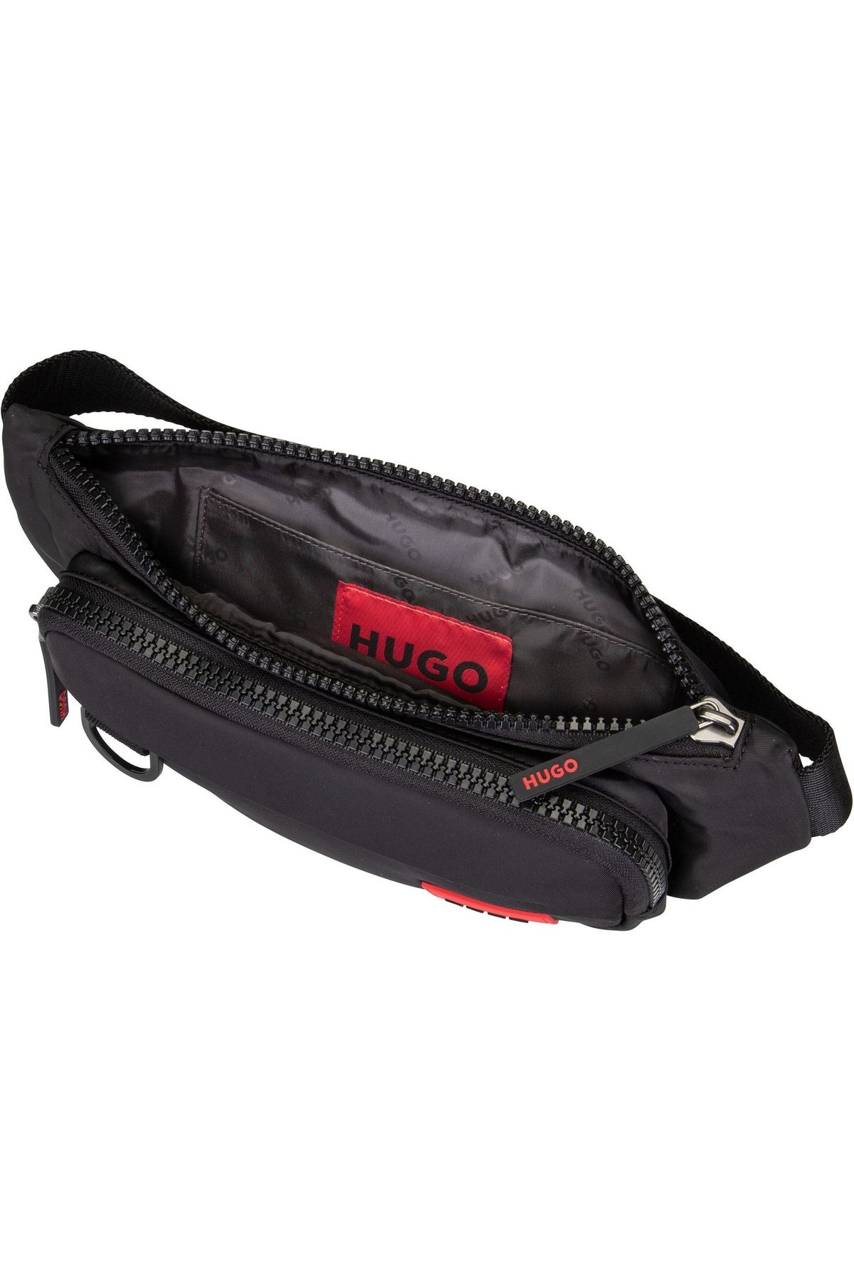 HUGO-Bauchtasche / Gürteltasche Ethon 2.0 Bumbag 50491759 3
