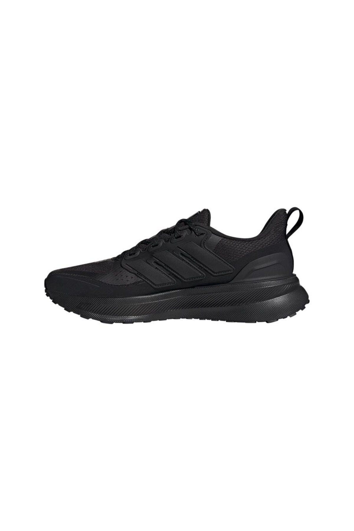 adidas-Ultrarun 5 TR JP5908 férfi fekete futócipő 5