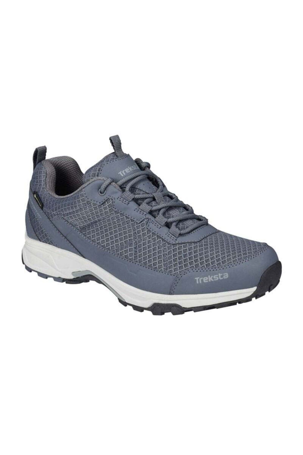 Treksta SHAPE LOW LACE GTX M GRI/SIYAH AYAKKA