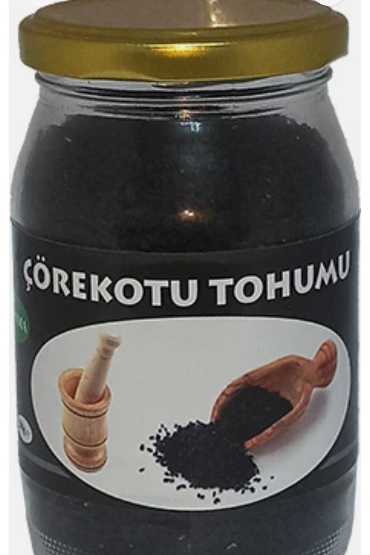 blackshop Çörekotu Tohumu 200 gr