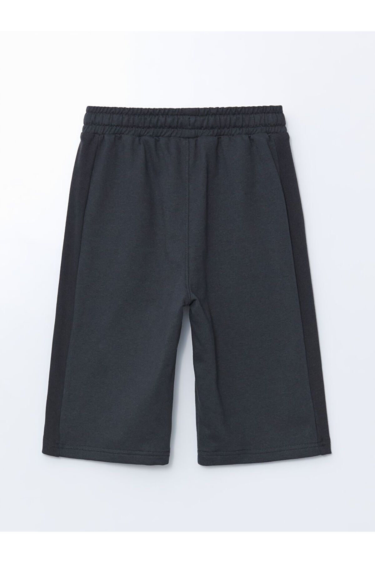 LC Waikiki-Elastic Waist Boy Shorts 2