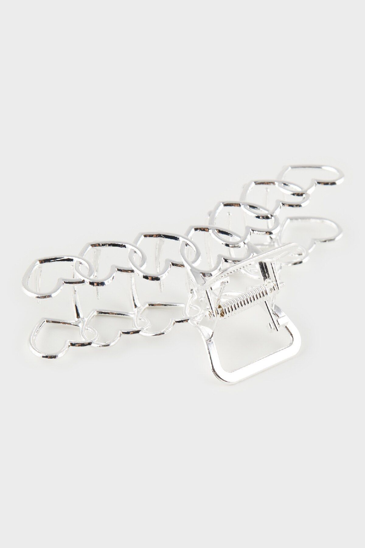 DeFacto-Damen-Haarspange mit Herz – E5749AXNS 3