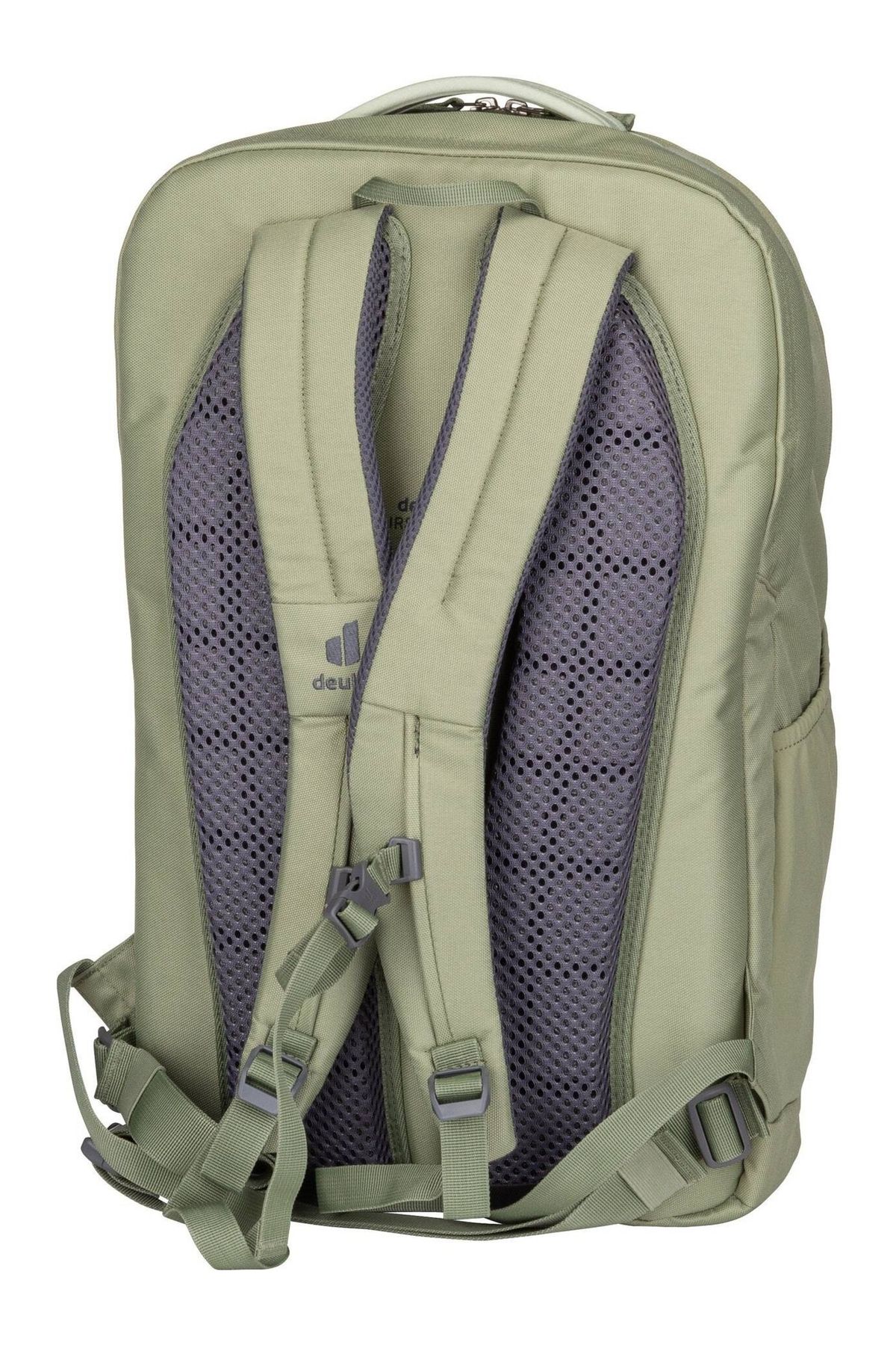 Deuter-Giga Rucksack 48 cm Laptopfach 2