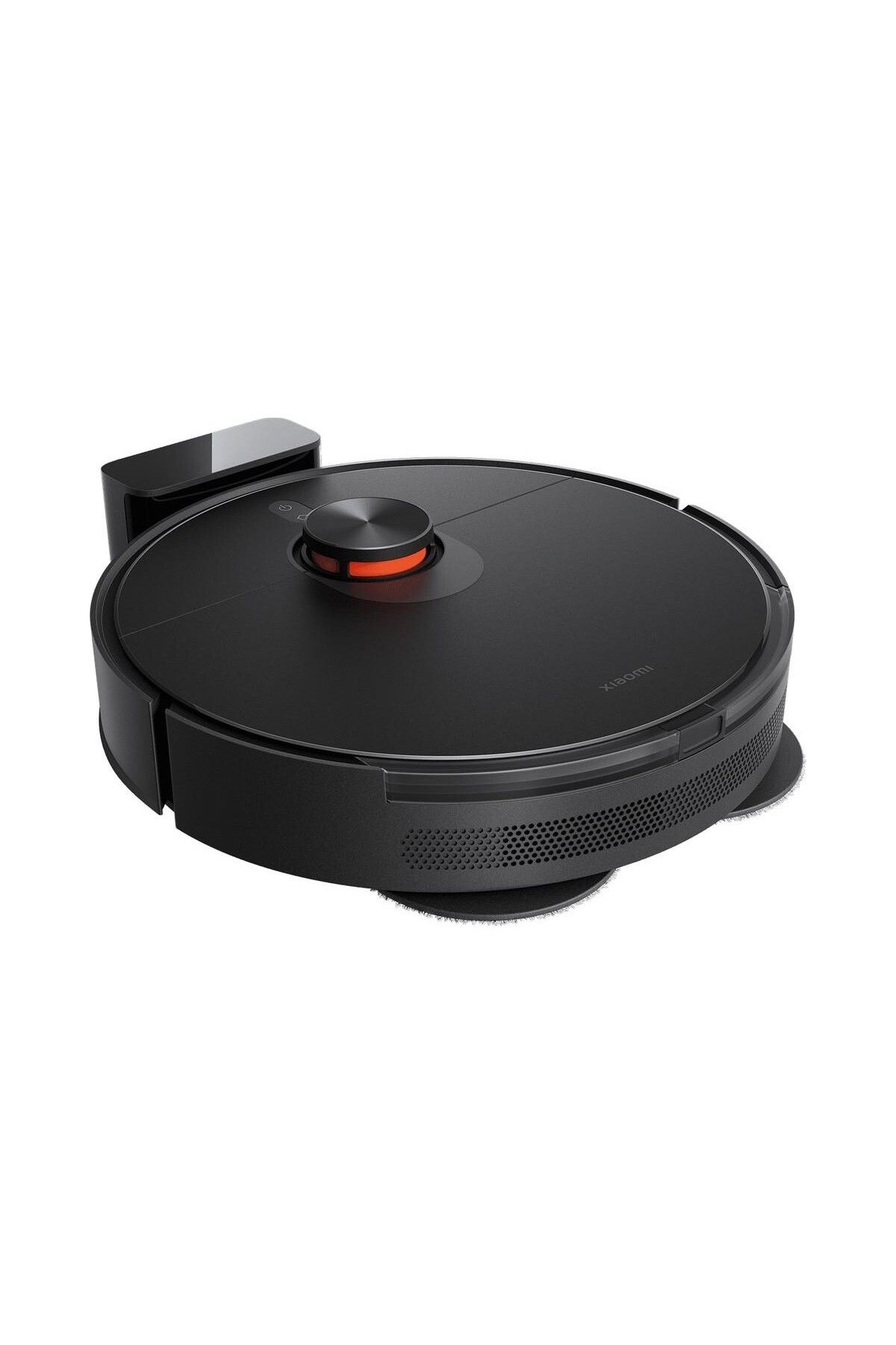 Xiaomi Robot Vacuum S20 Plus Robot Süpürge Black