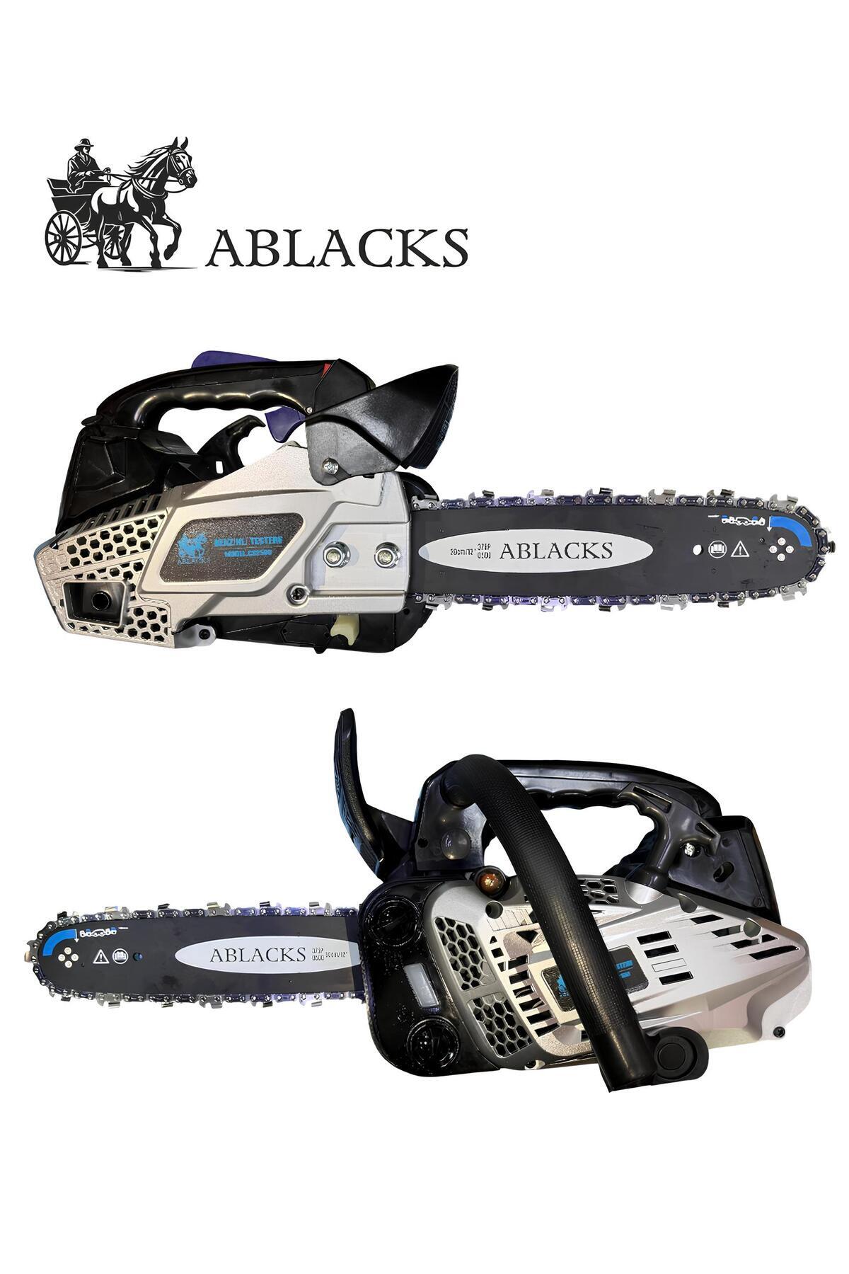 美品 Arbor HEMLOCK Sサイズ ミニディスク アーバー ヘムロック ABLACKS Benzinli Mini Testere Profesyonel Ağaç Kesme Motoru