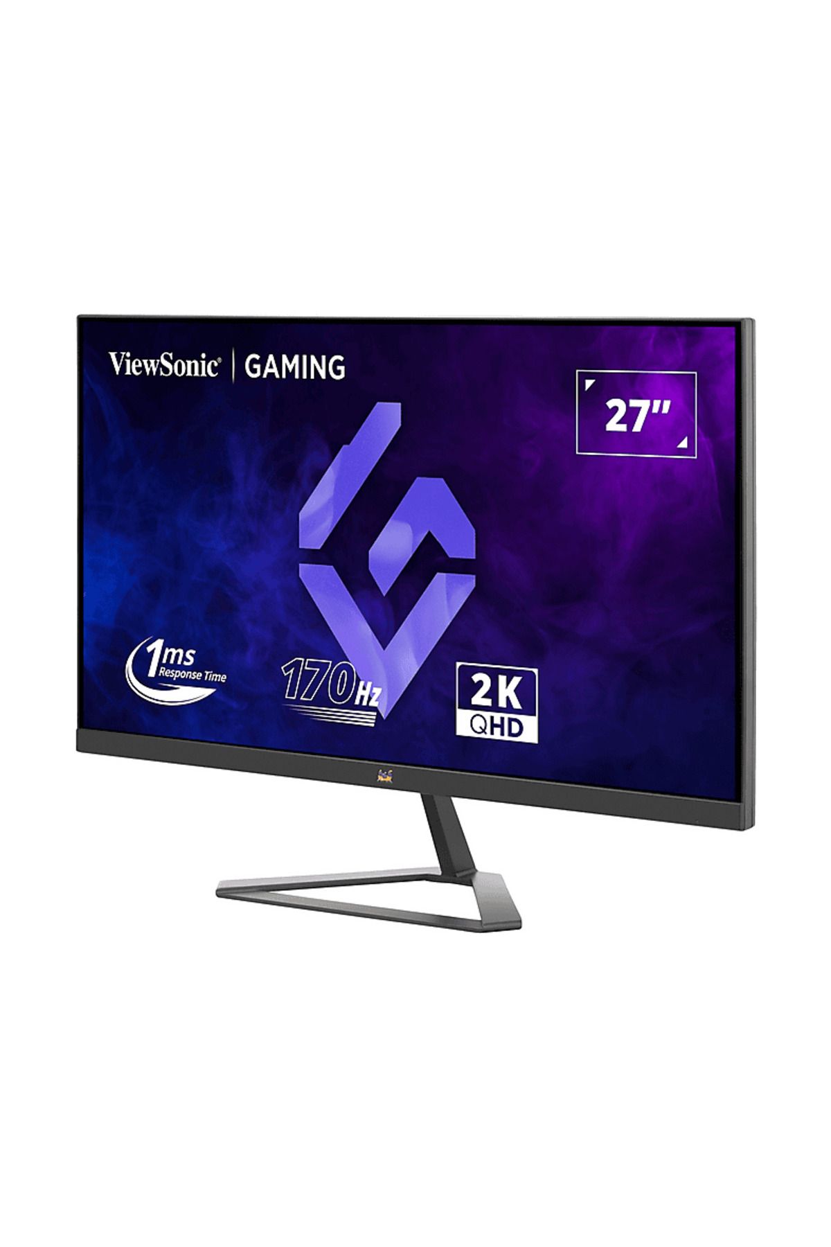 ViewSonic VX2758A-2K-PRO 27" 1ms 185Hz Gaming Monitör