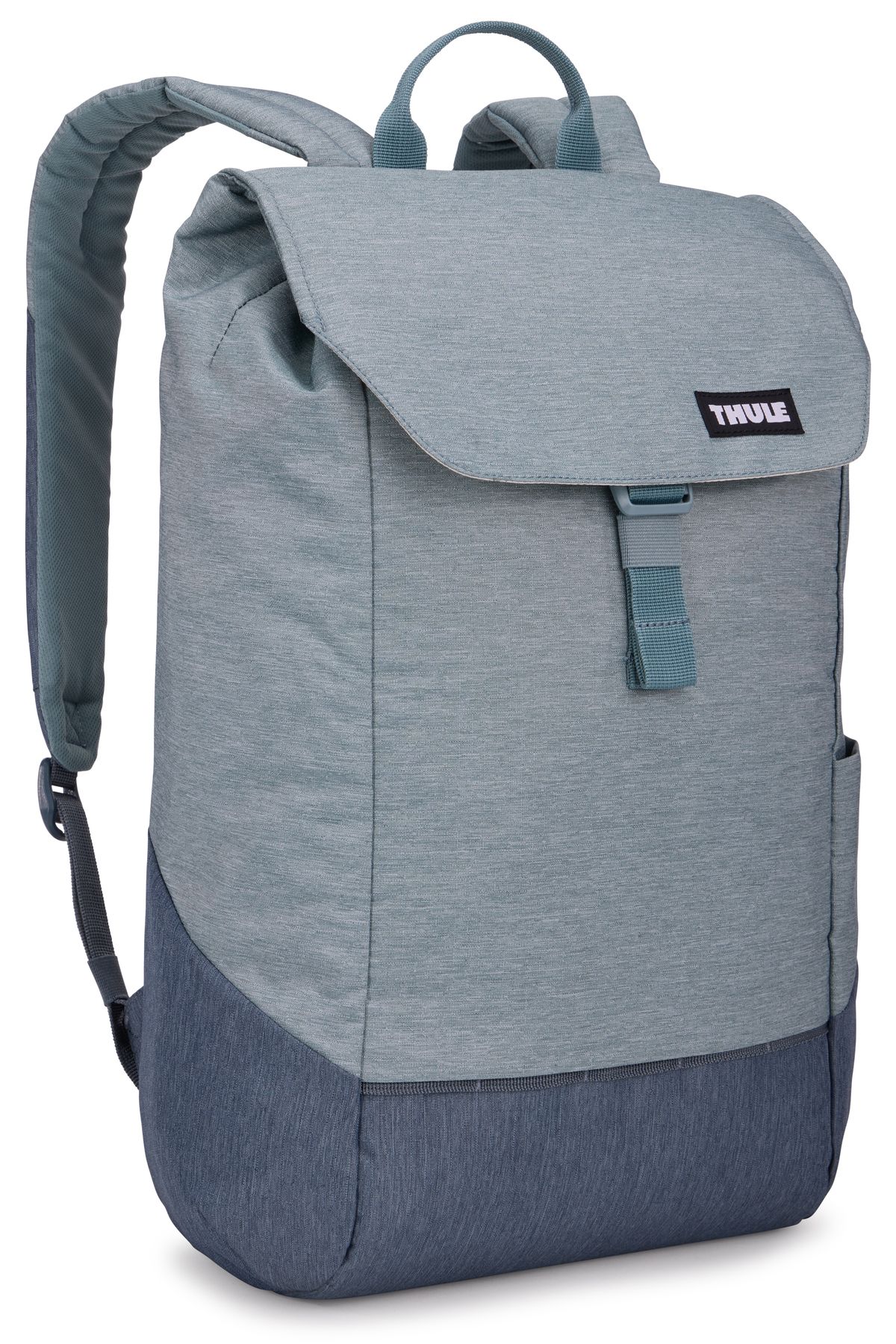 Thule Lithos Notebook Sırt Çantası 16L,Pond Gray CA.TLBP213PS