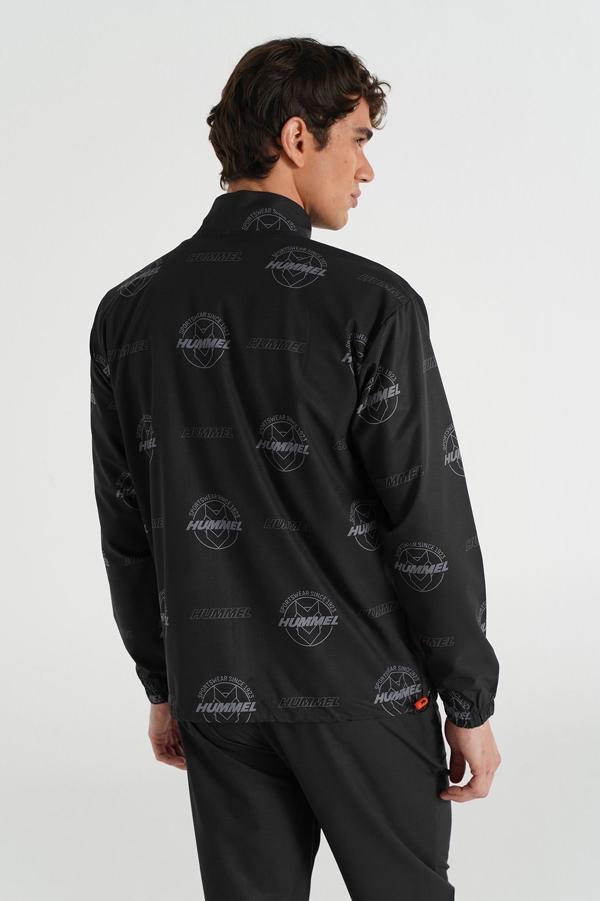 hummel-ΦΟύτερ GERBER με φερμουάρ 3