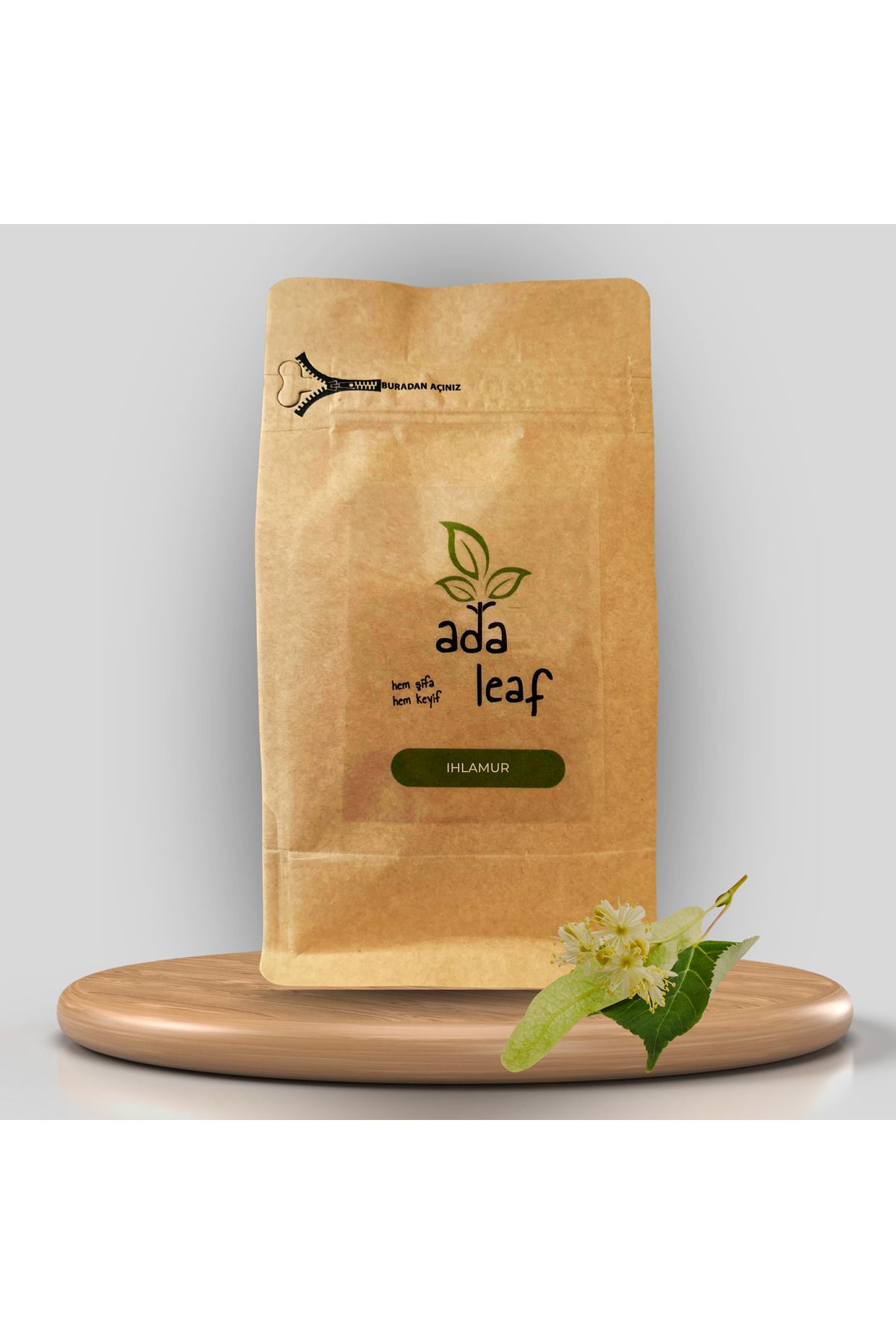 ADA 40 Gr. Ihlamur