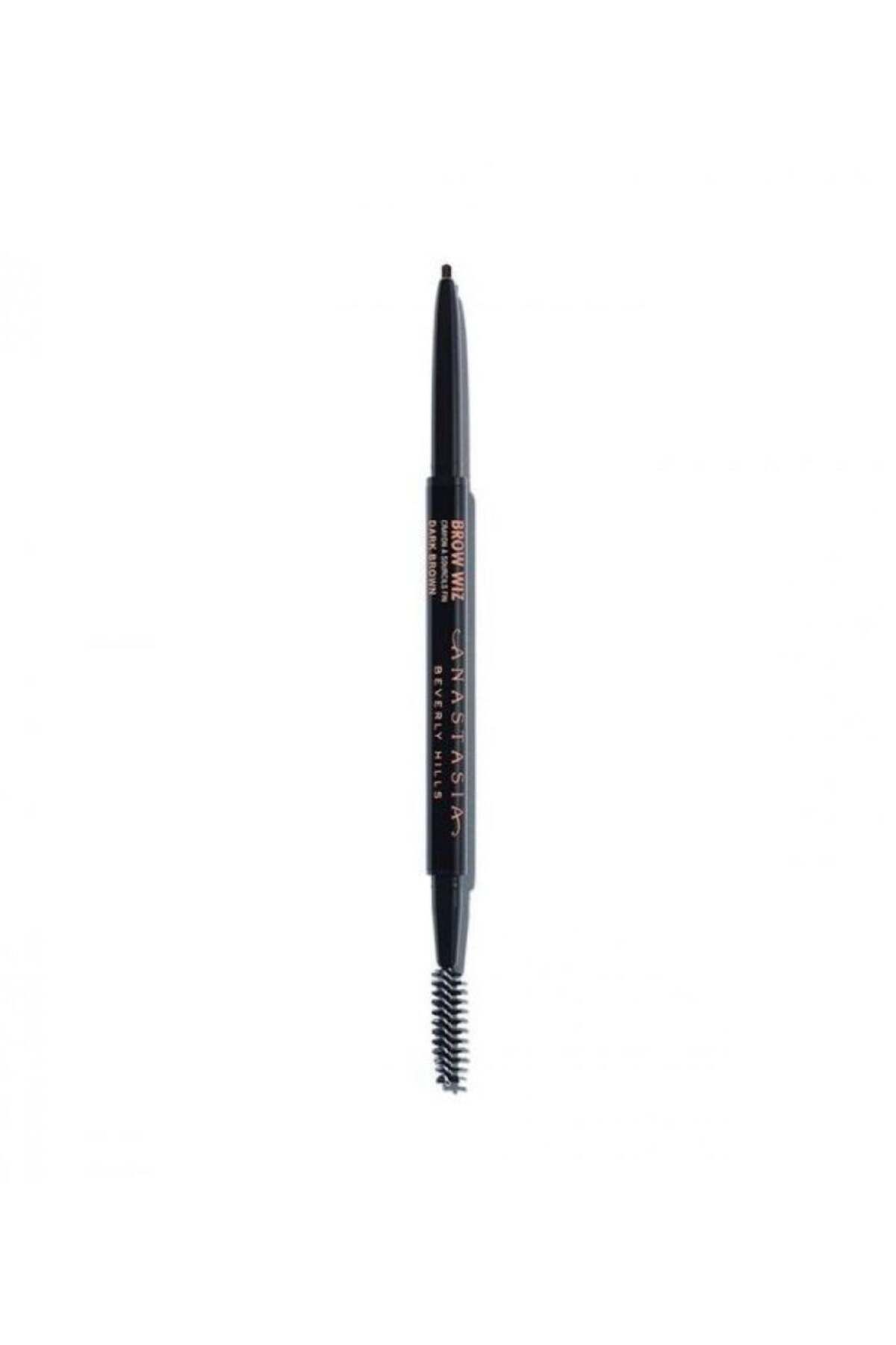Anastasia-Beverly Hills Brow Wiz Dark Brown 0.085g 1