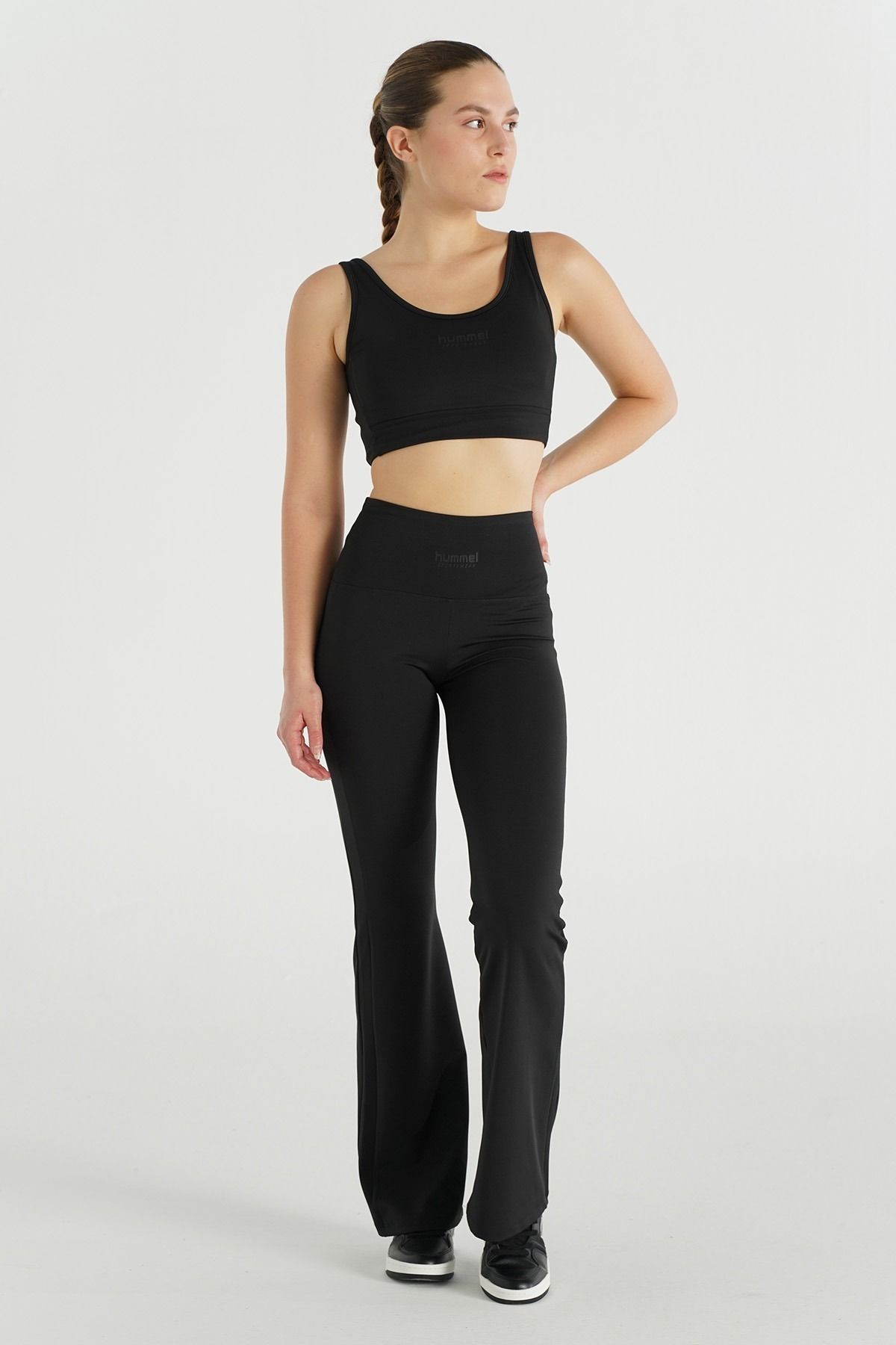 hummel-Pantaloni de sport ROSITA 2