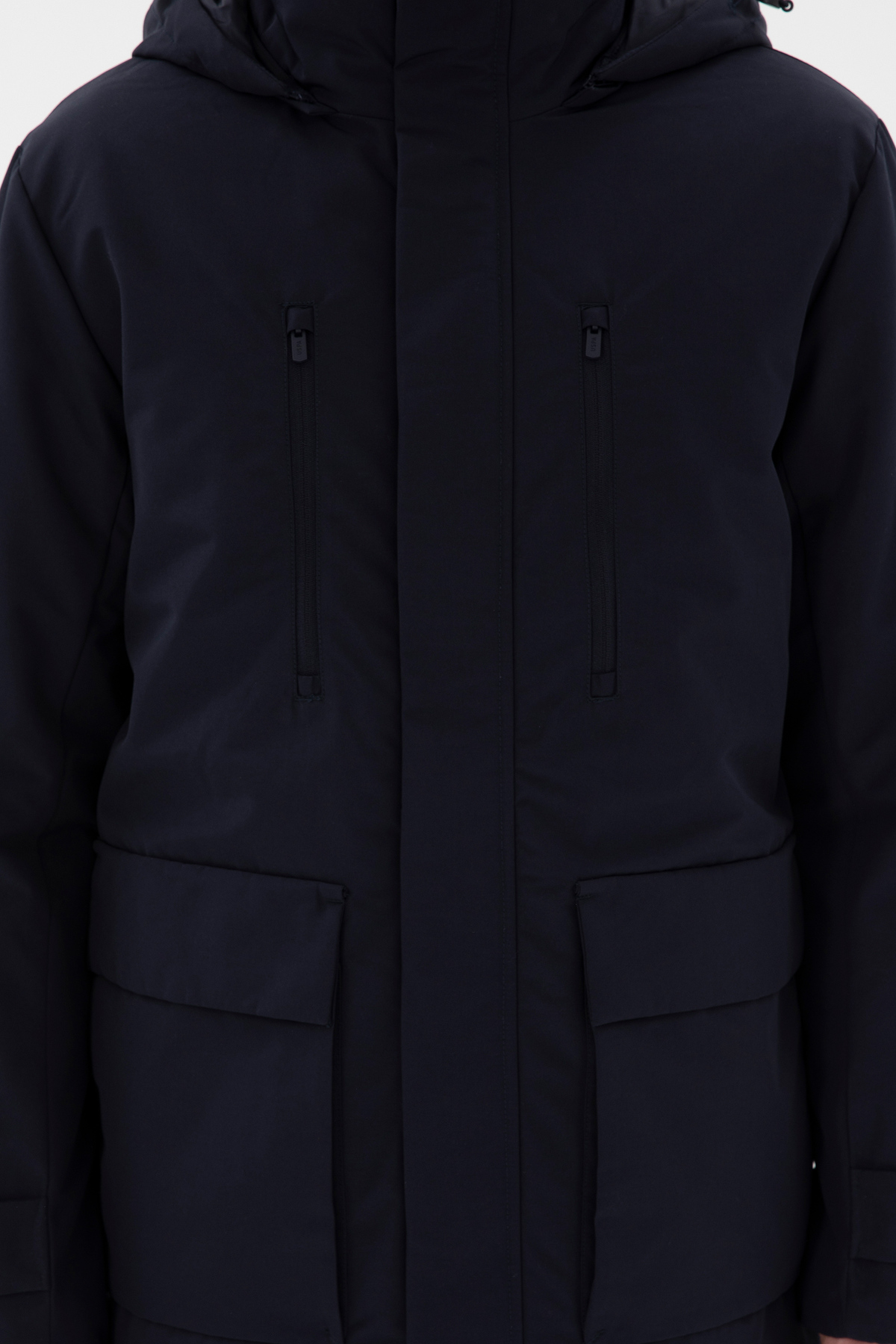 U.S. Polo Assn. Erkek Lacivert Kaban 50290754-VR033 görsel 6