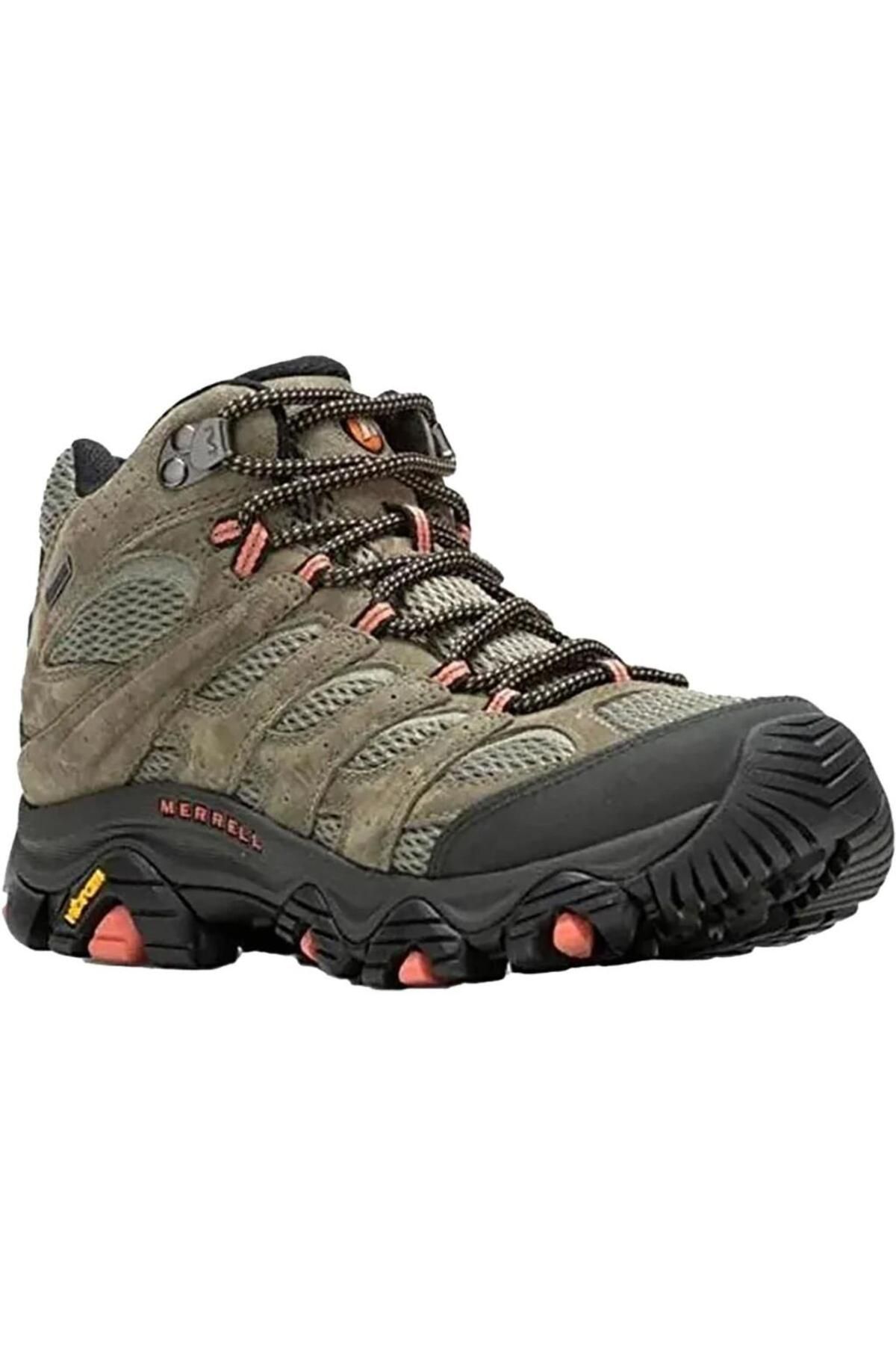 Merrell-Moab 3 Mid Gore-tex Men's Boots 3