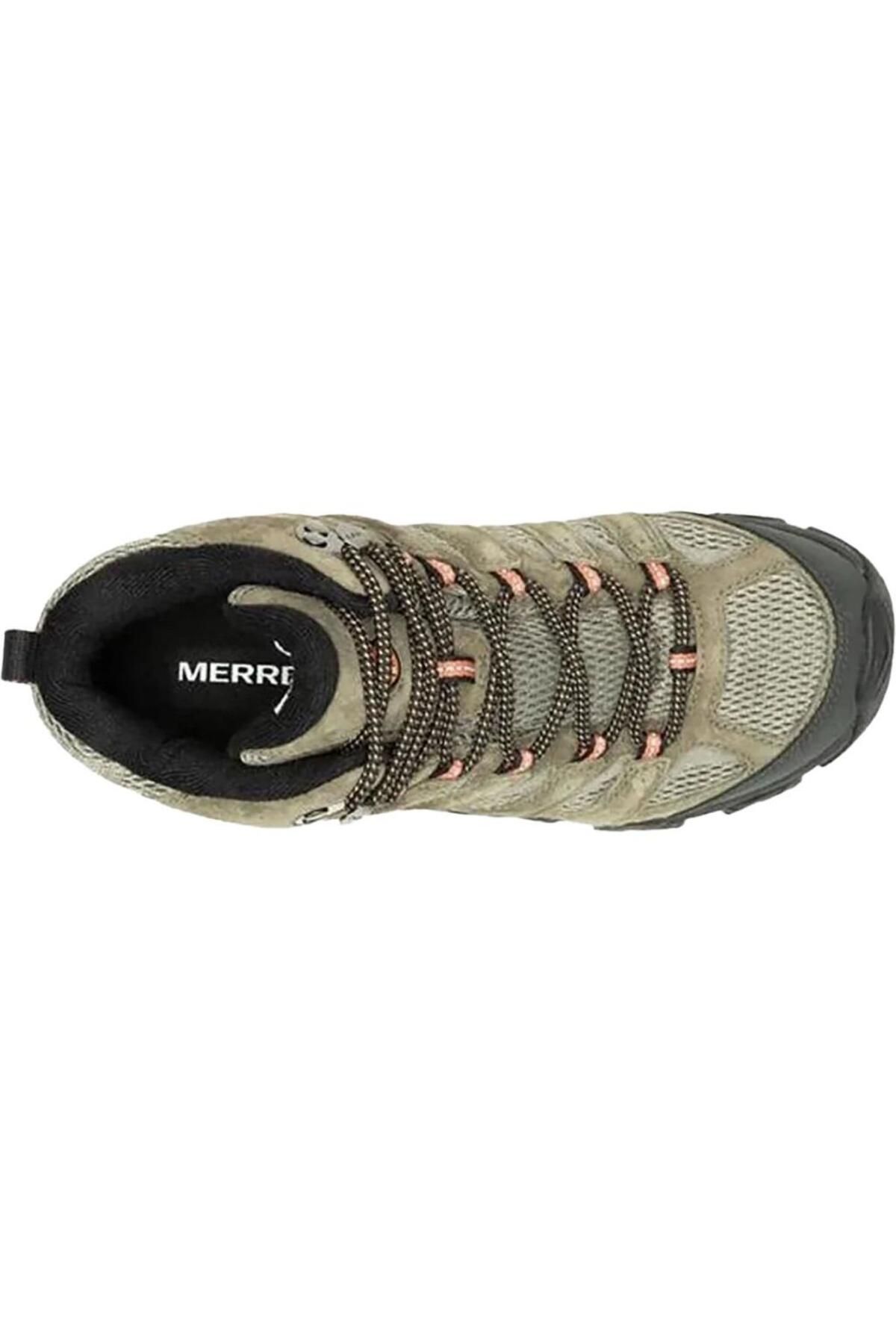 Merrell-Moab 3 Mid Gore-tex Men's Boots 4
