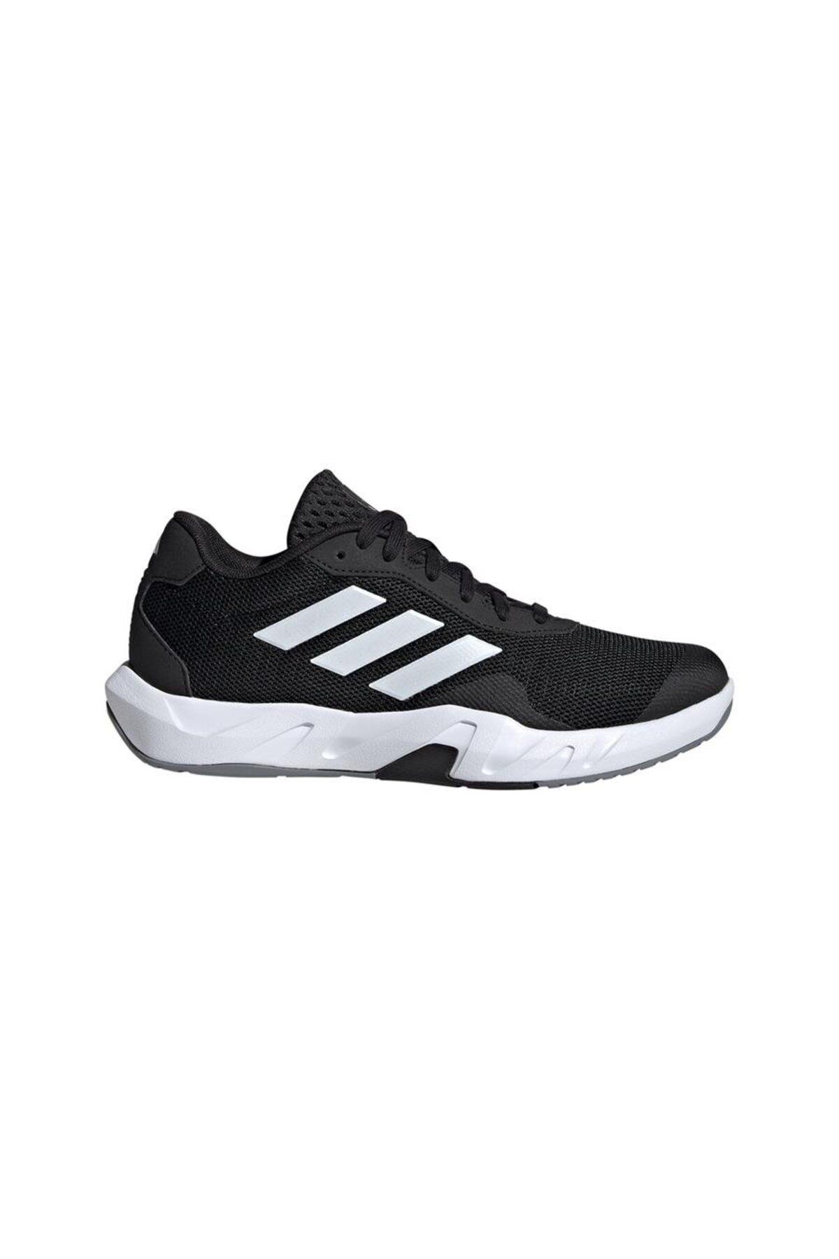 adidas Amplimove Czarne Damskie Buty Sportowe If0957 Mężczyzna - 36.5
