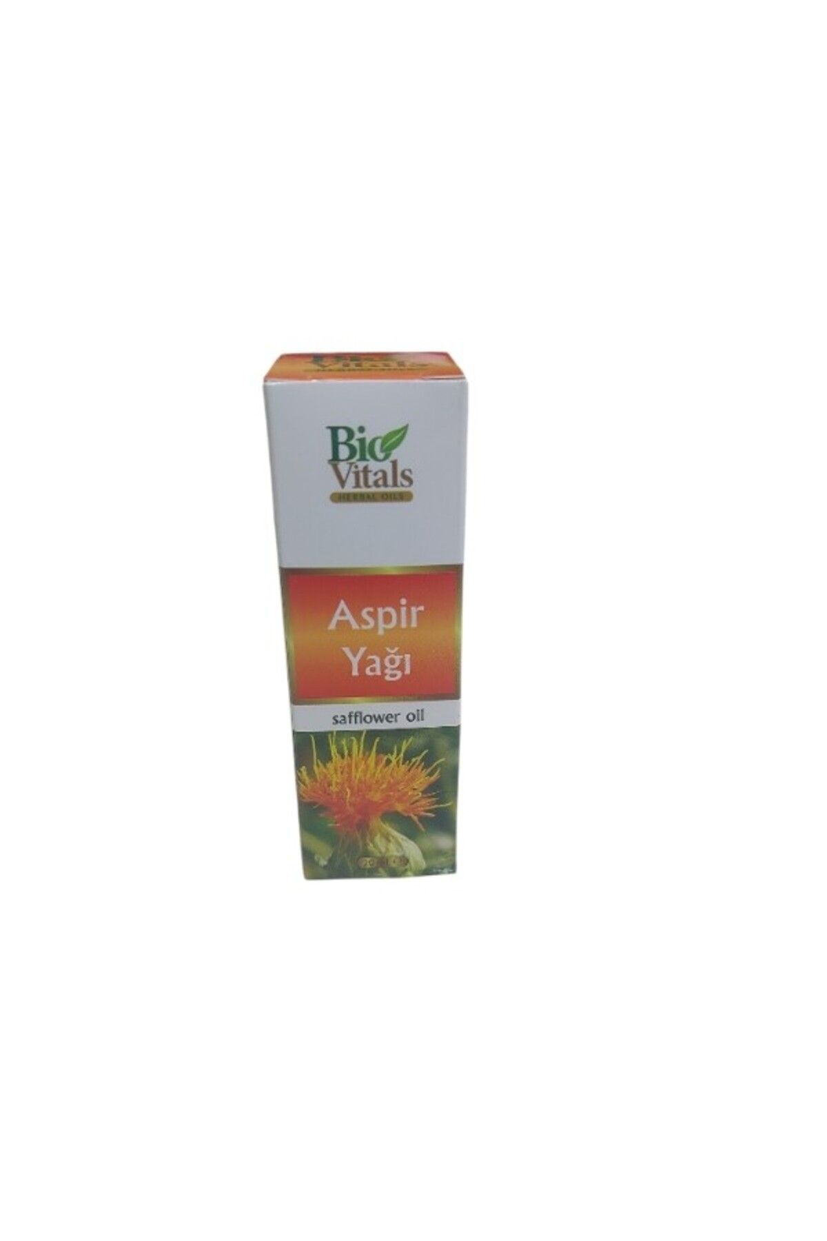 Bio Vitals Aspir Yağı 20 Ml