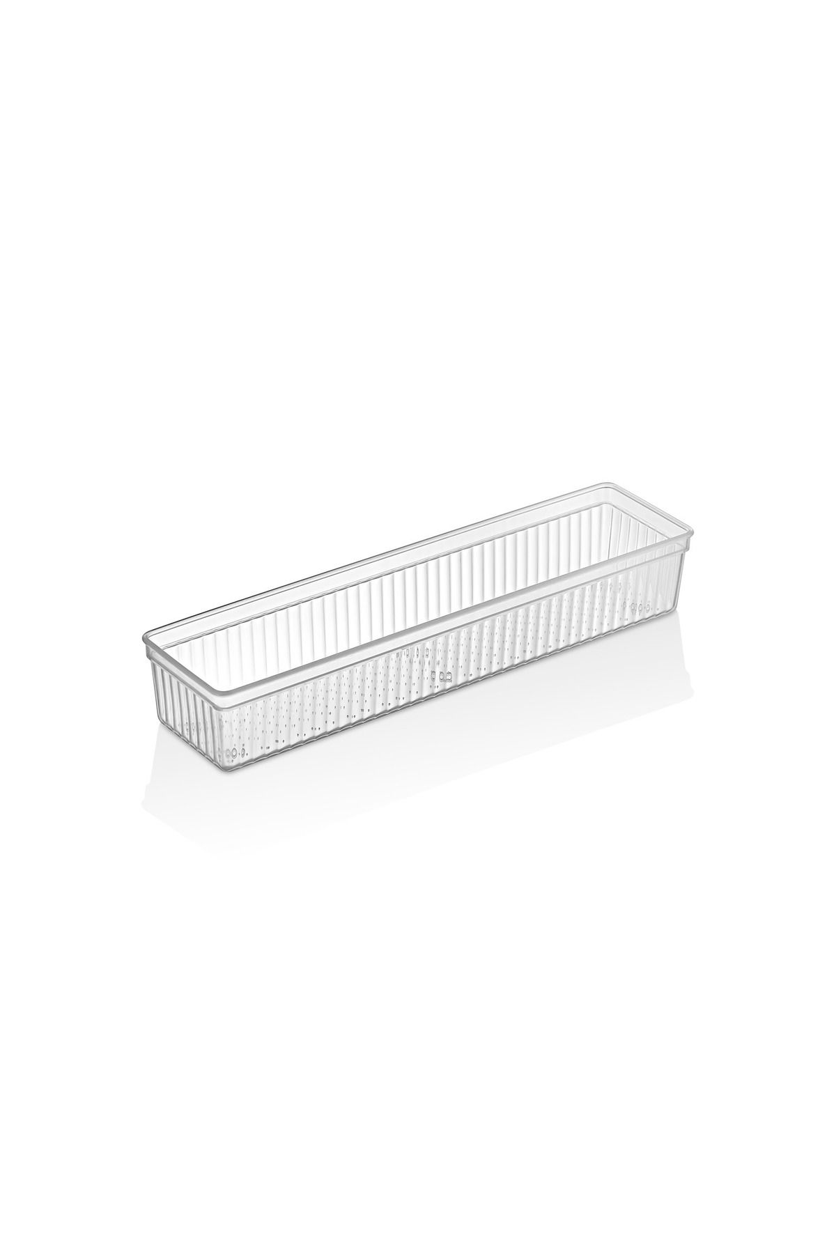 Bayev-Bade Set of 13 In-Cabinet Jewelry Makeup Organizer In-Drawer Organizer Set Pen Holder Jewelry Box 5