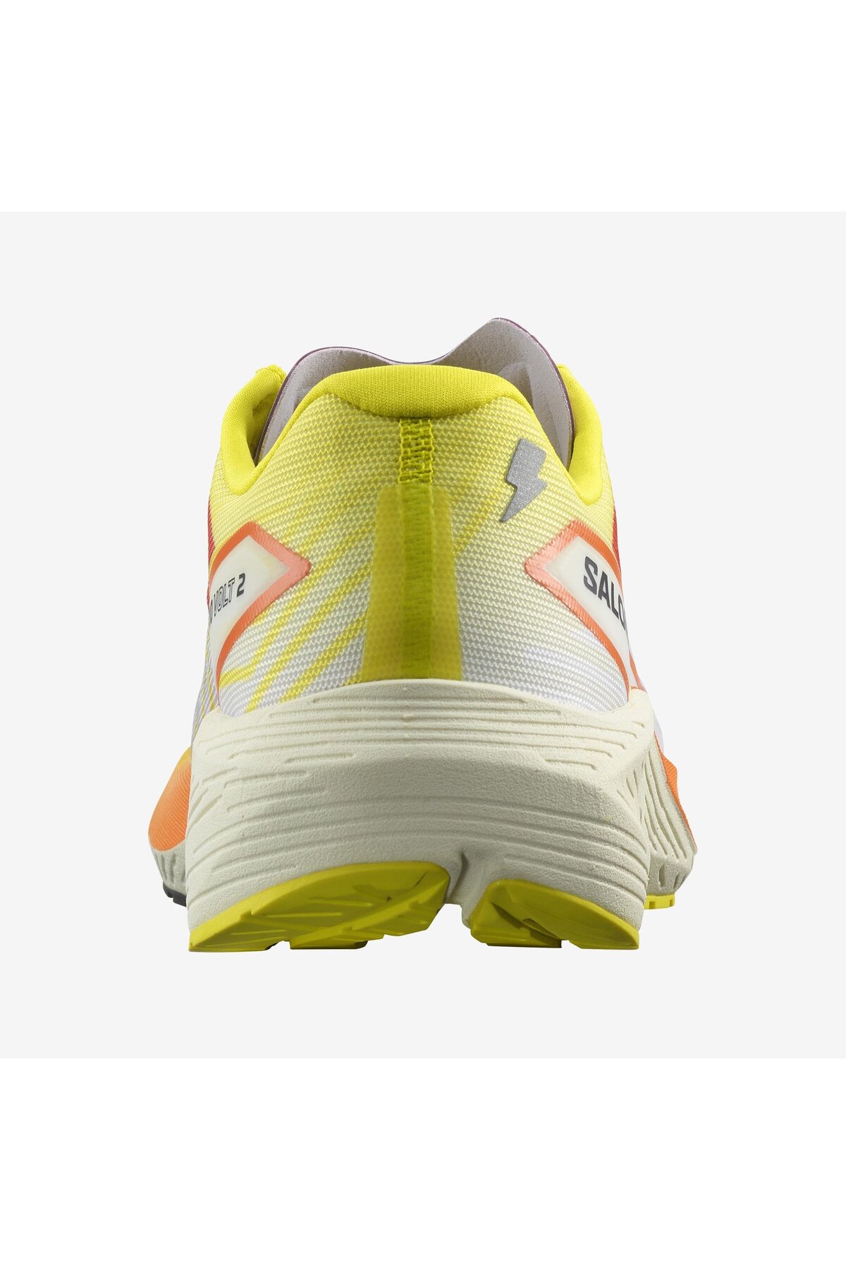 Salomon AERO VOLT 2 Erkek Koşu Ayakkabısı Sulphur Spring L47427600