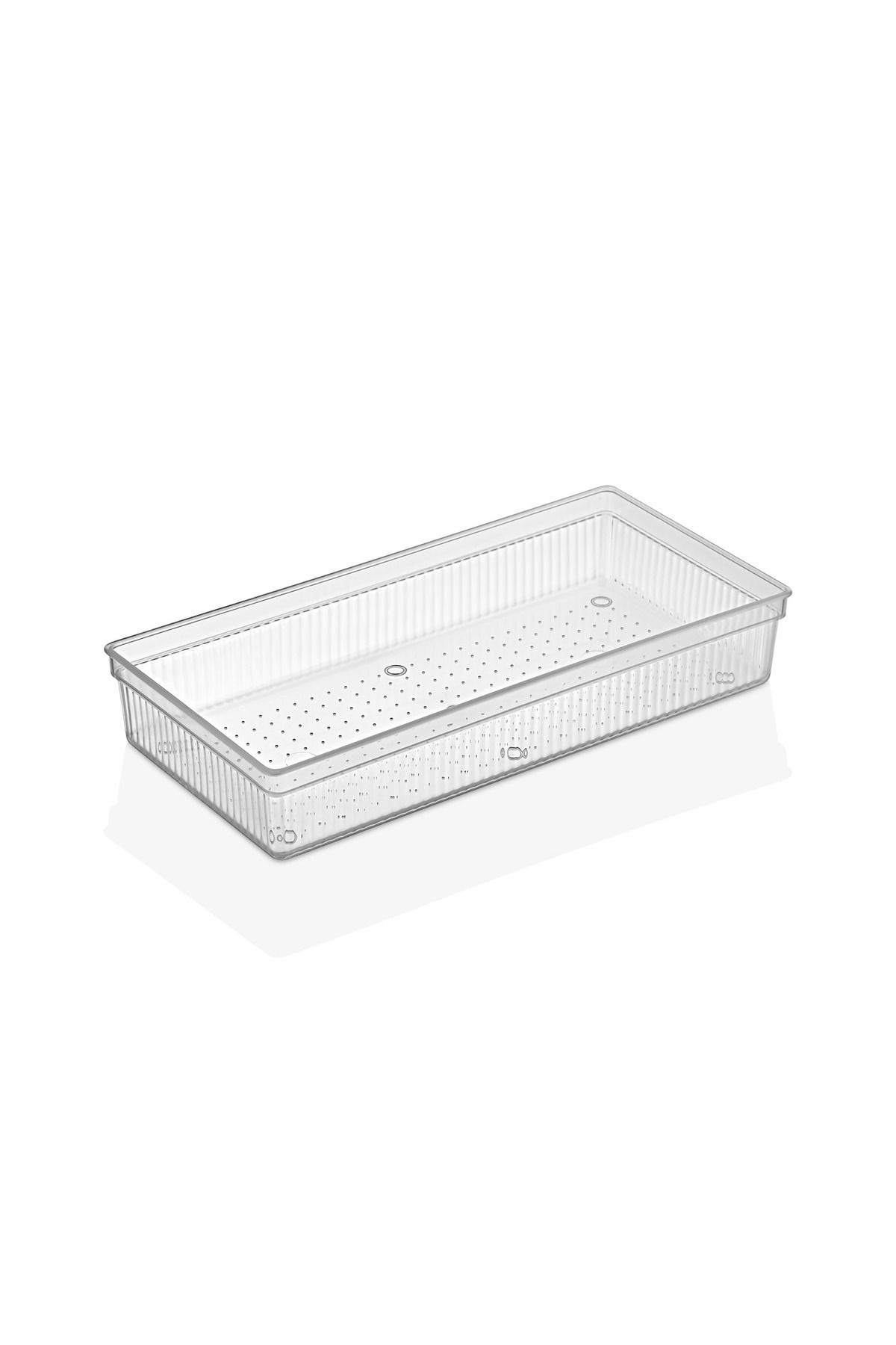 Bayev-Bade Set of 13 In-Cabinet Jewelry Makeup Organizer In-Drawer Organizer Set Pen Holder Jewelry Box 4