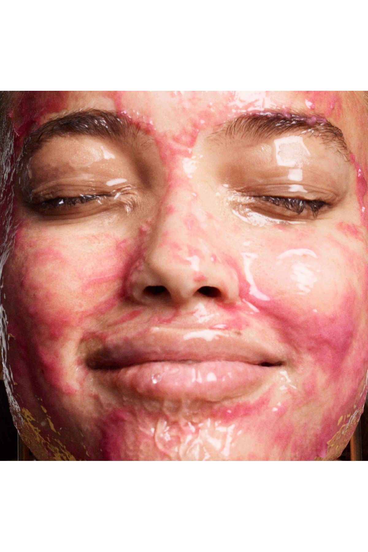 FENTY BEAUTY-Cherry Dub - Facial Peeling 100ml 2