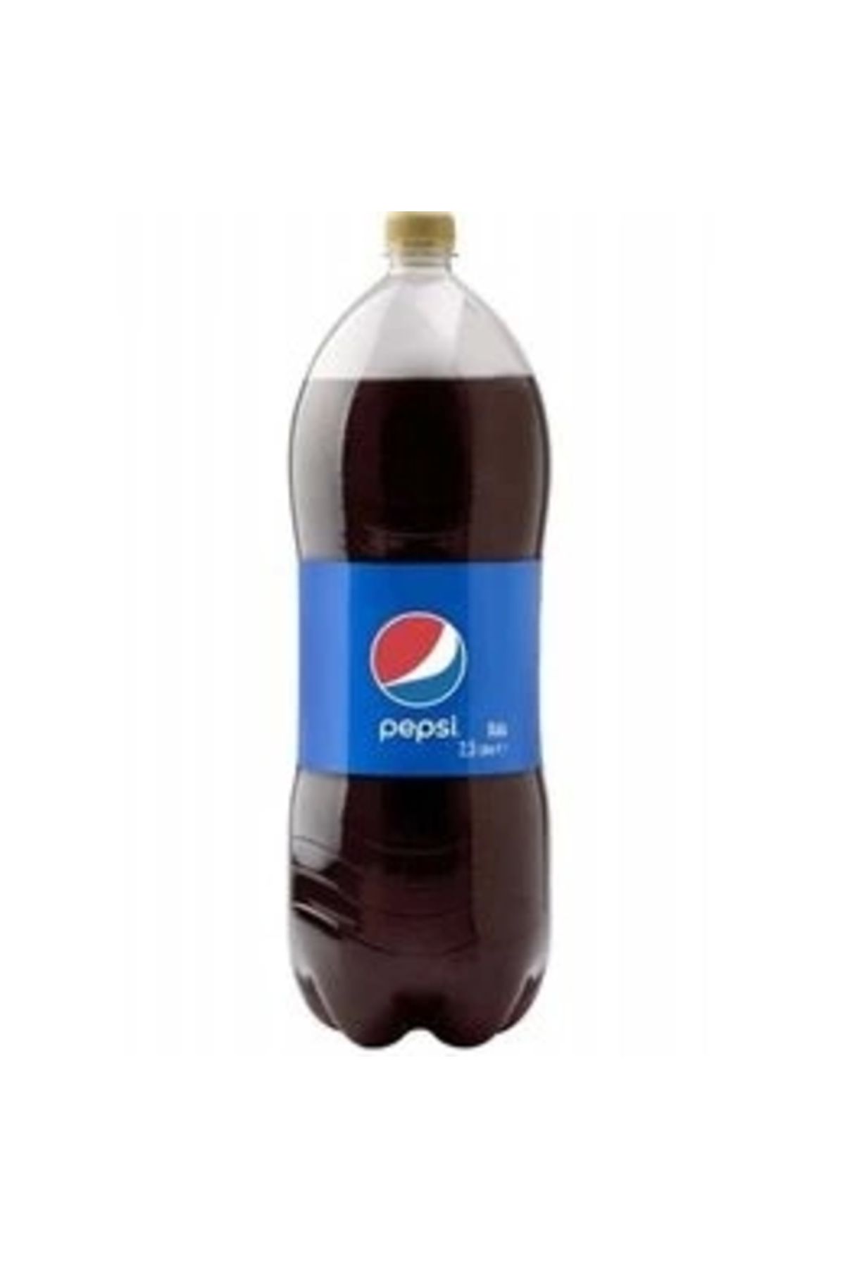 Pepsi Cola Pet 2,5 Lt (KOLA)