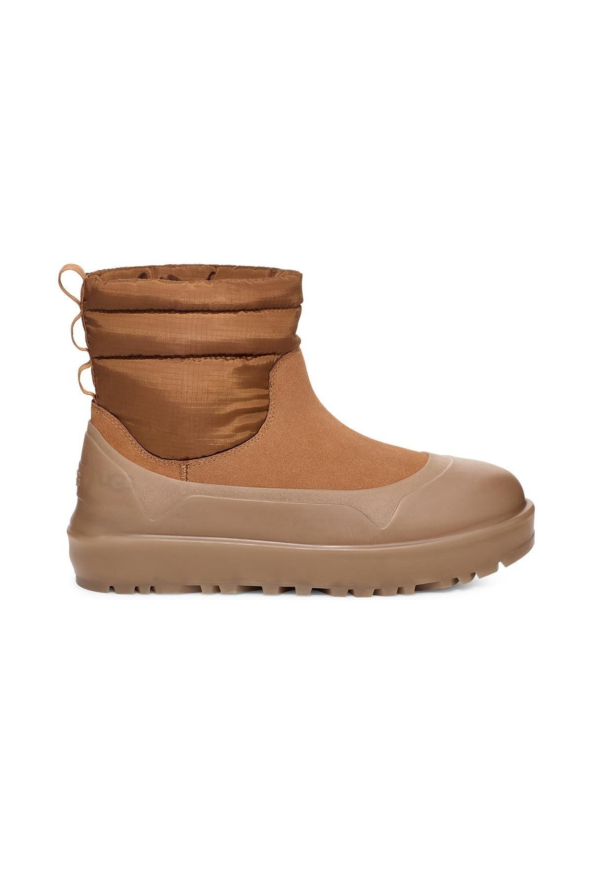 UGG M CLASSIC MINI MOD CHESTNUT (TABA) 1158231