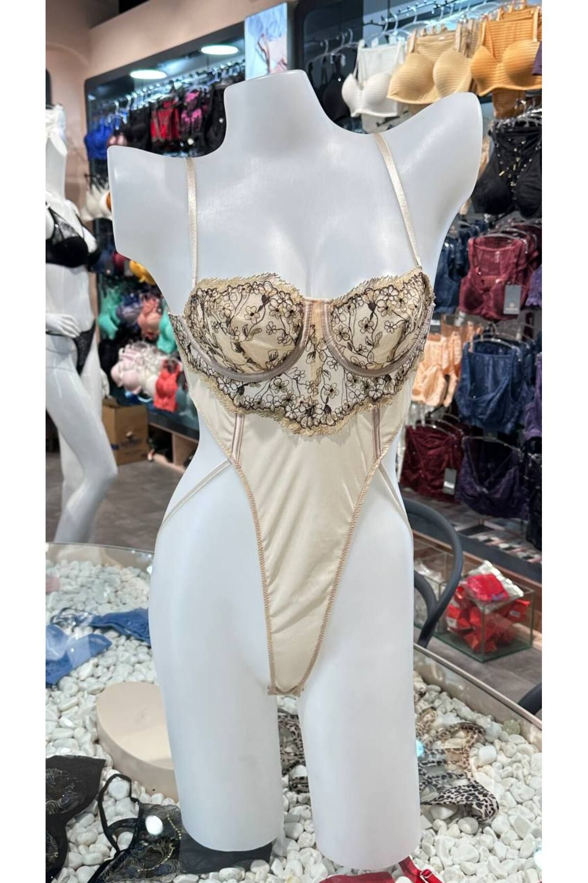 Butik İç Çamaşırı