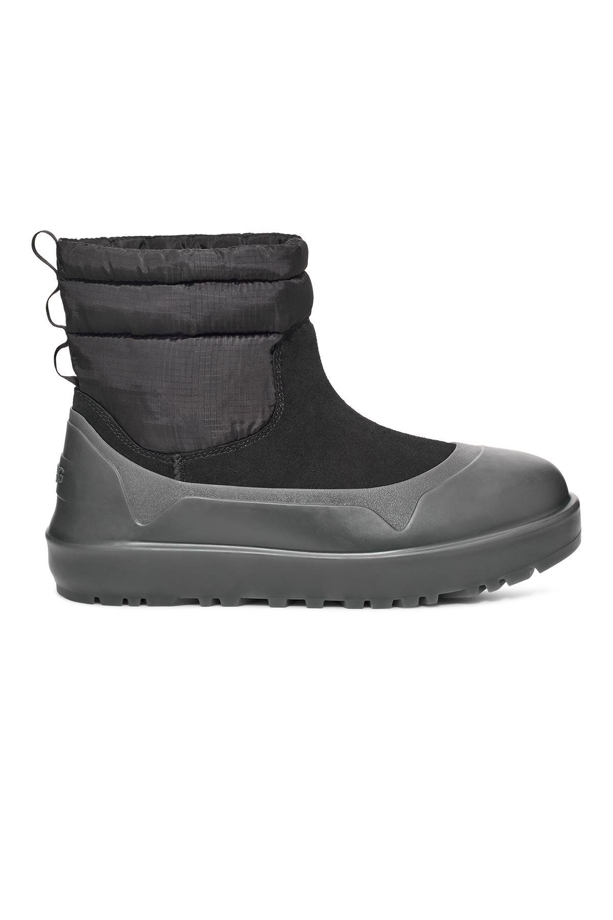 UGG M CLASSIC MINI MOD BLACK (SIYAH) 1158231