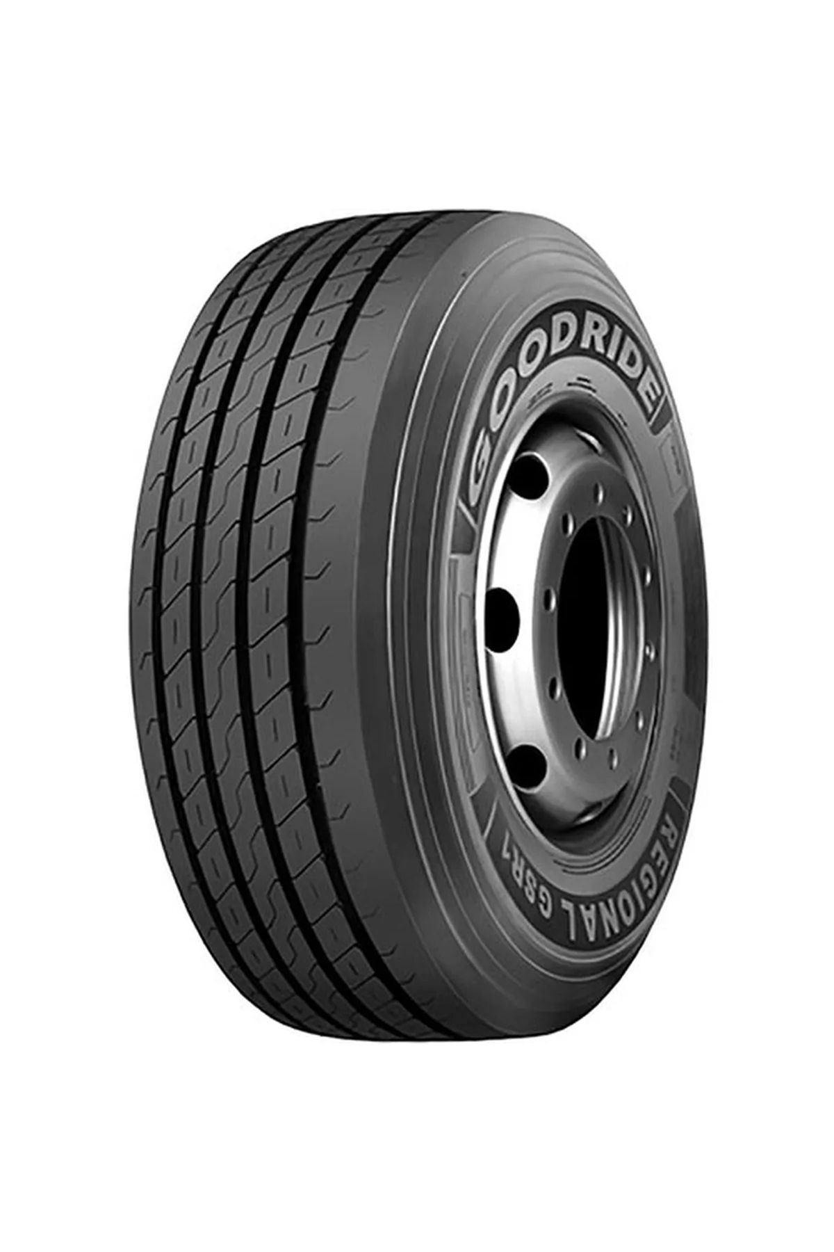 Goodride 235/75R17.5 132/130M GSR+1 (4 Mevsim) (2023)