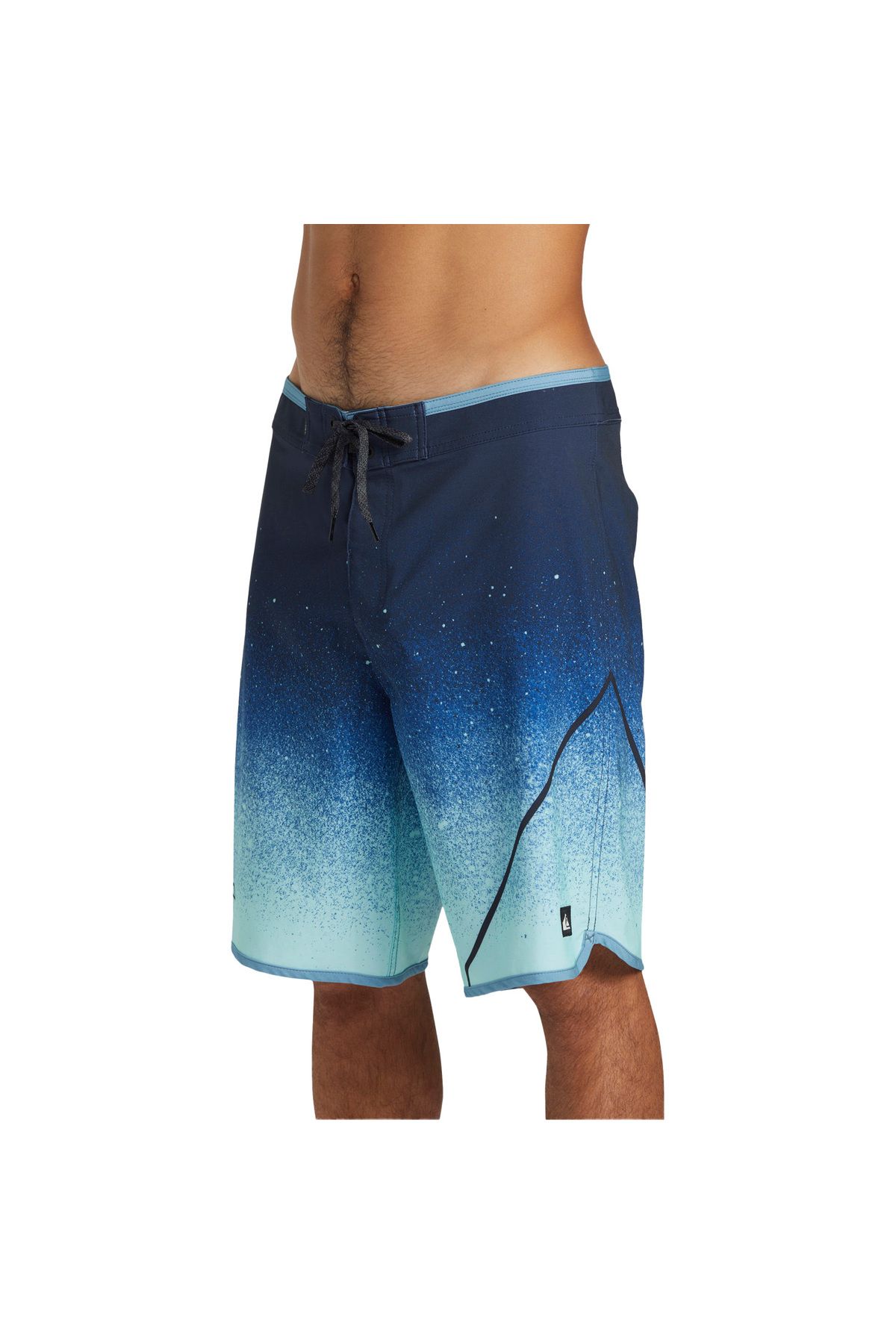 Quiksilver-Surfsilk New Wave 20 - Comfortable and Stylish 5