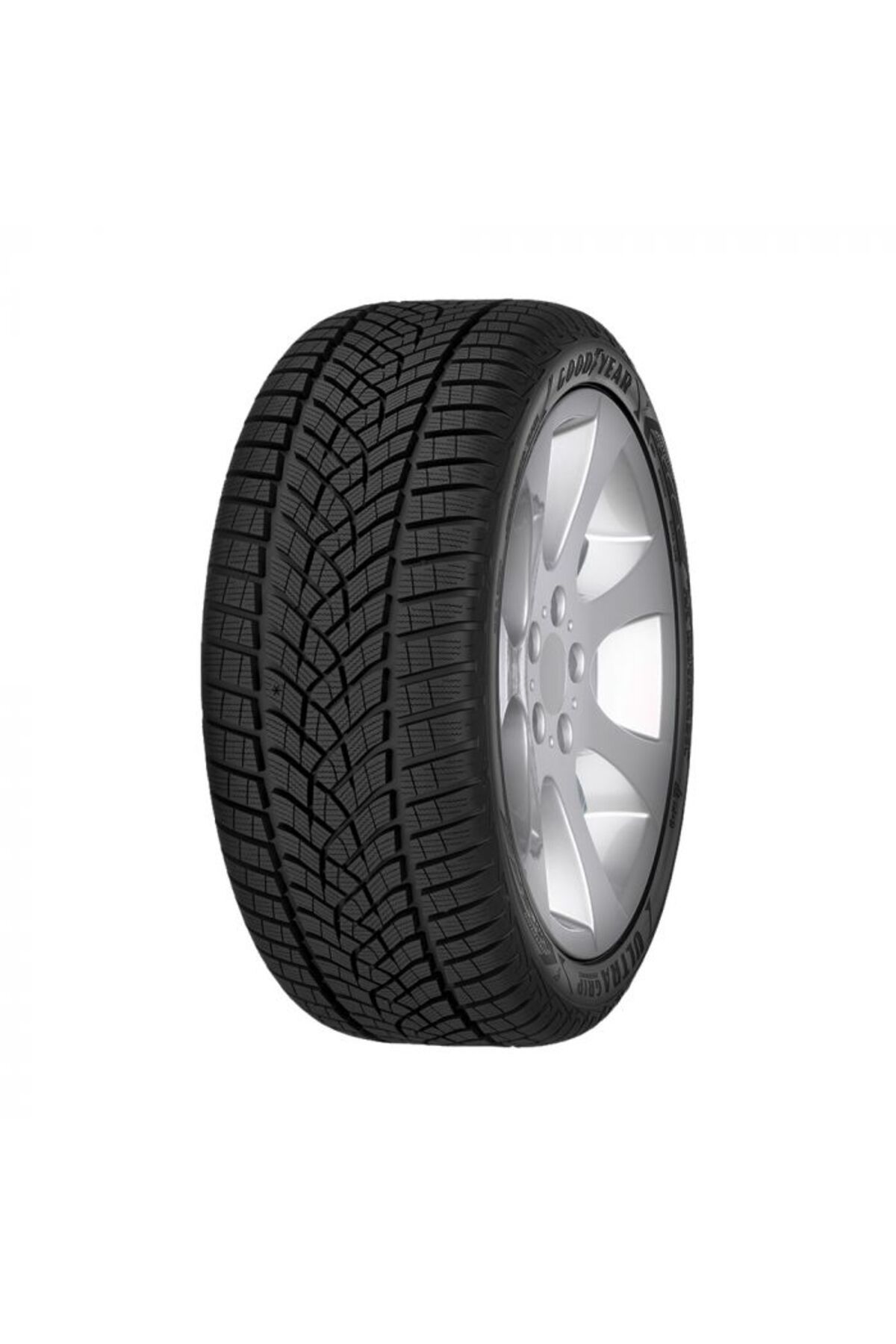 Goodyear 265/45R20 108V XL UltraGrip Performance + (Kış) (2020)