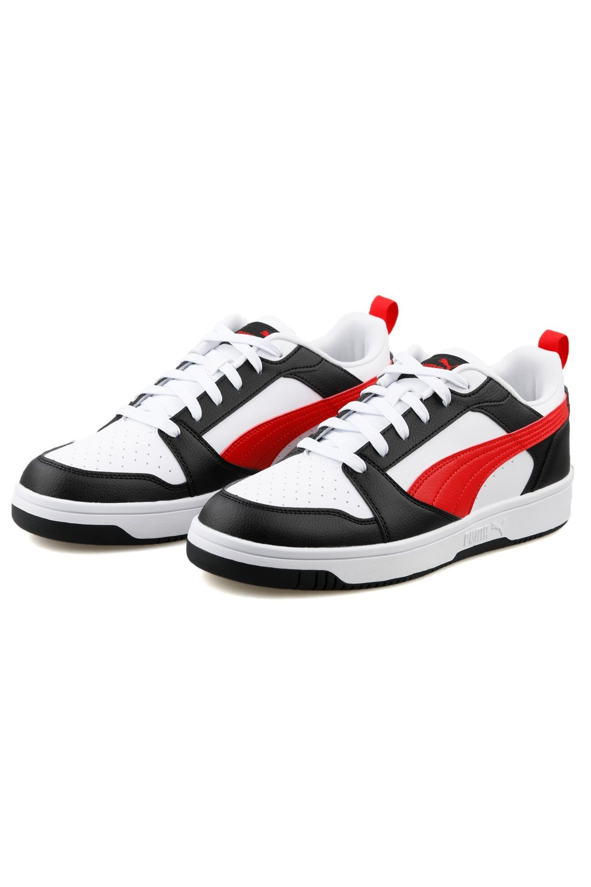 کفش راحتی مردانه Rebound V6 Low 39232804 رنگارنگ Puma