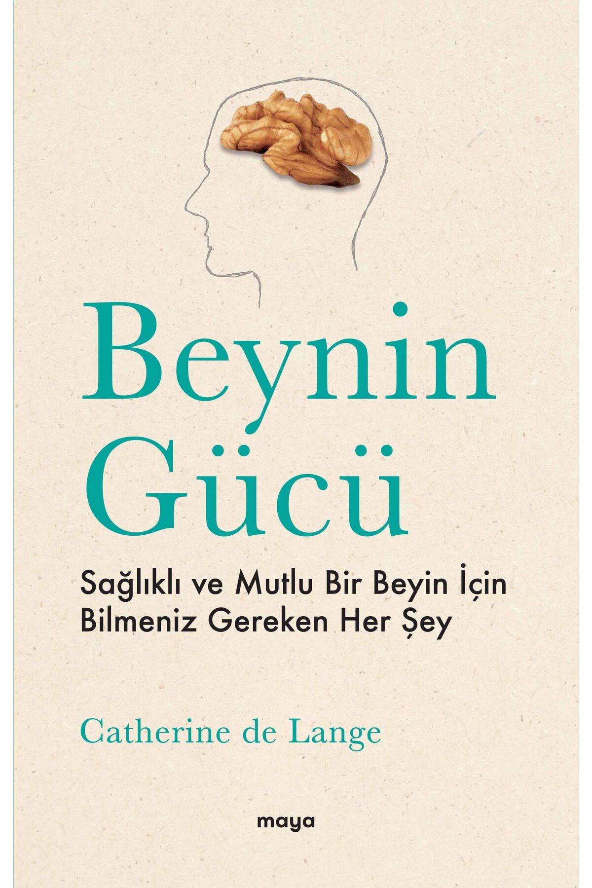 Maya Kitap Beynin Gücü